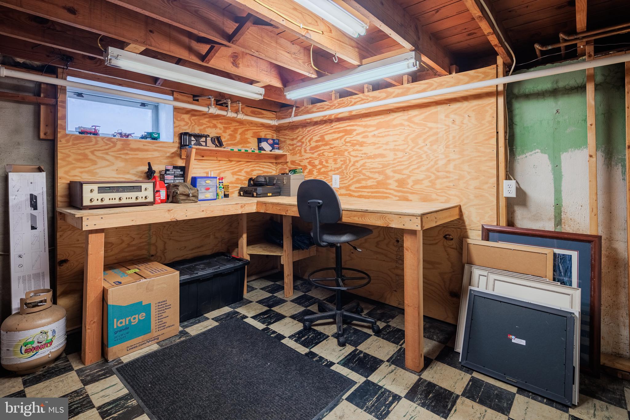 DOWNTOWN FREDERICK - Residential