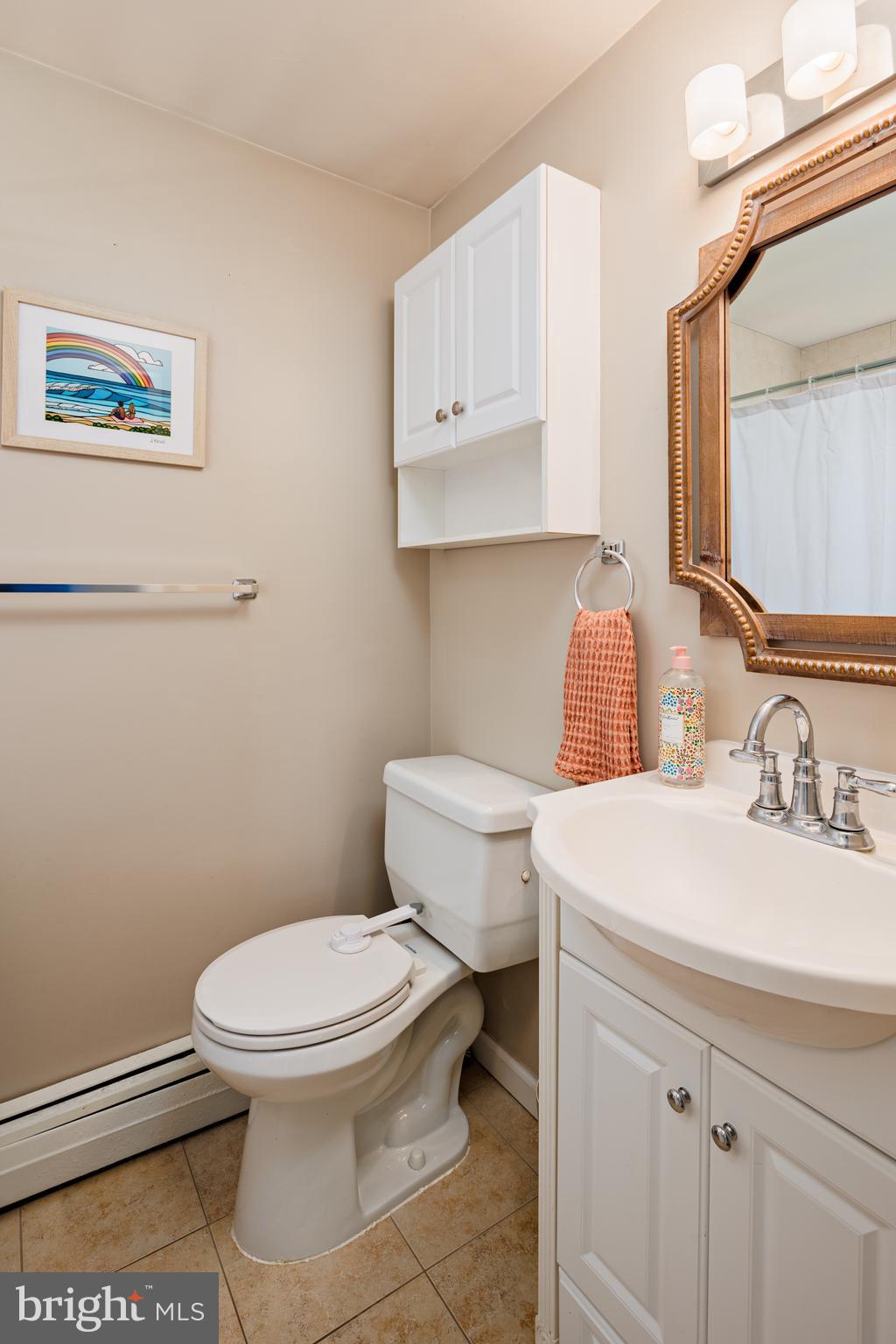 DOWNTOWN FREDERICK - Residential