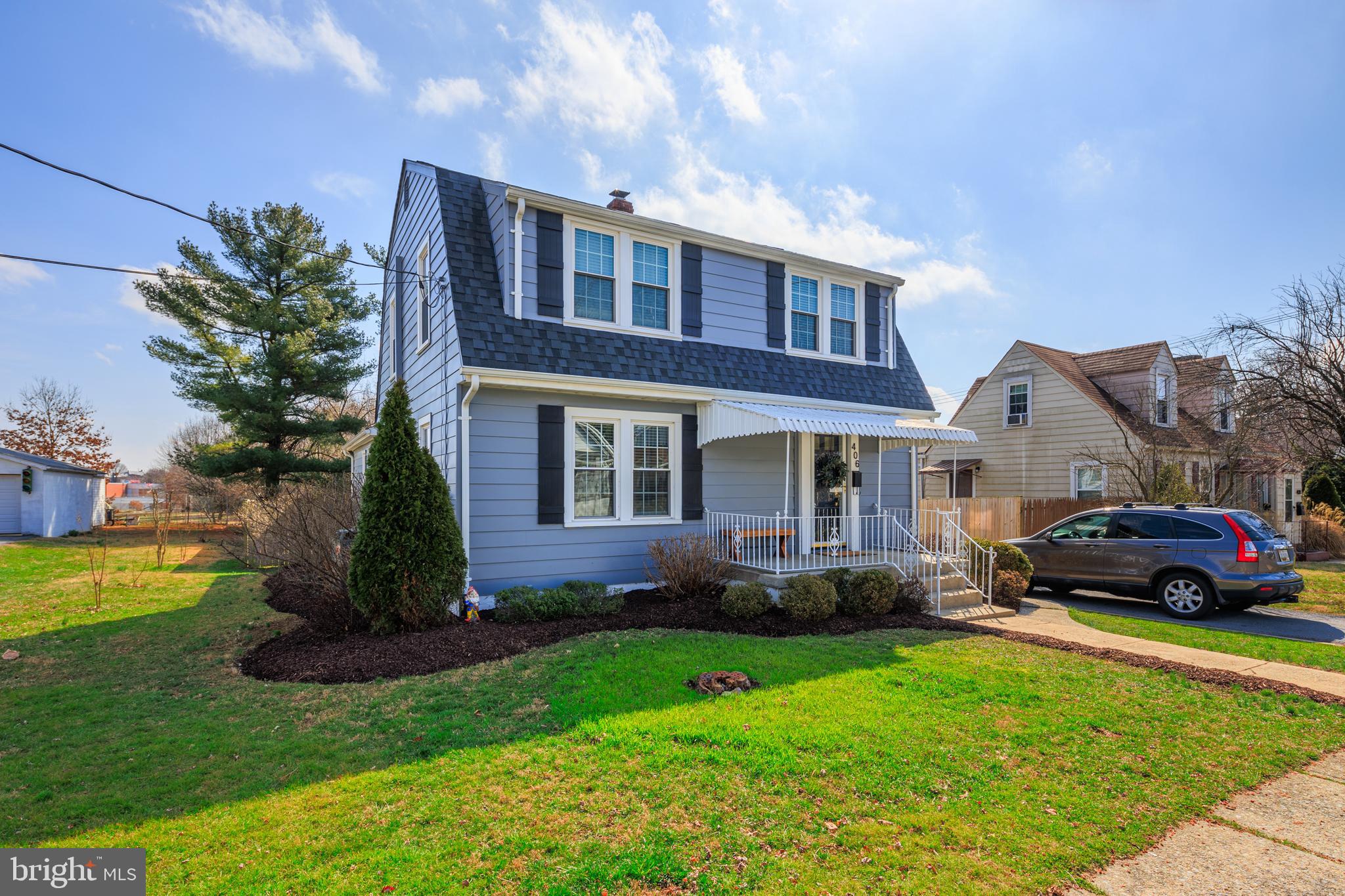 DOWNTOWN FREDERICK - Residential