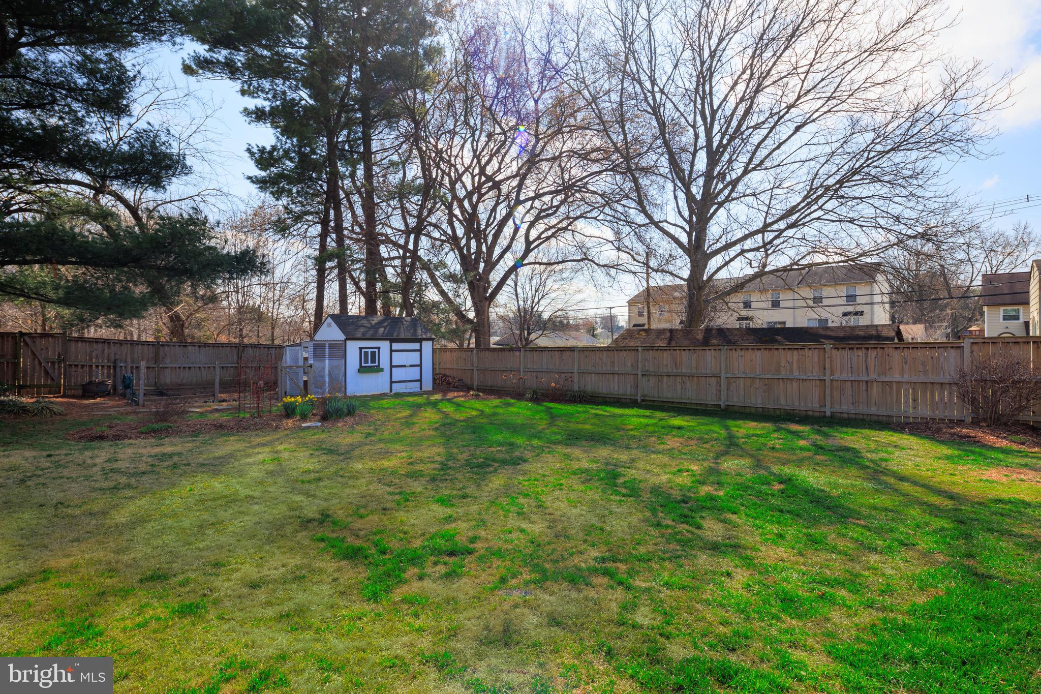 DOWNTOWN FREDERICK - Residential