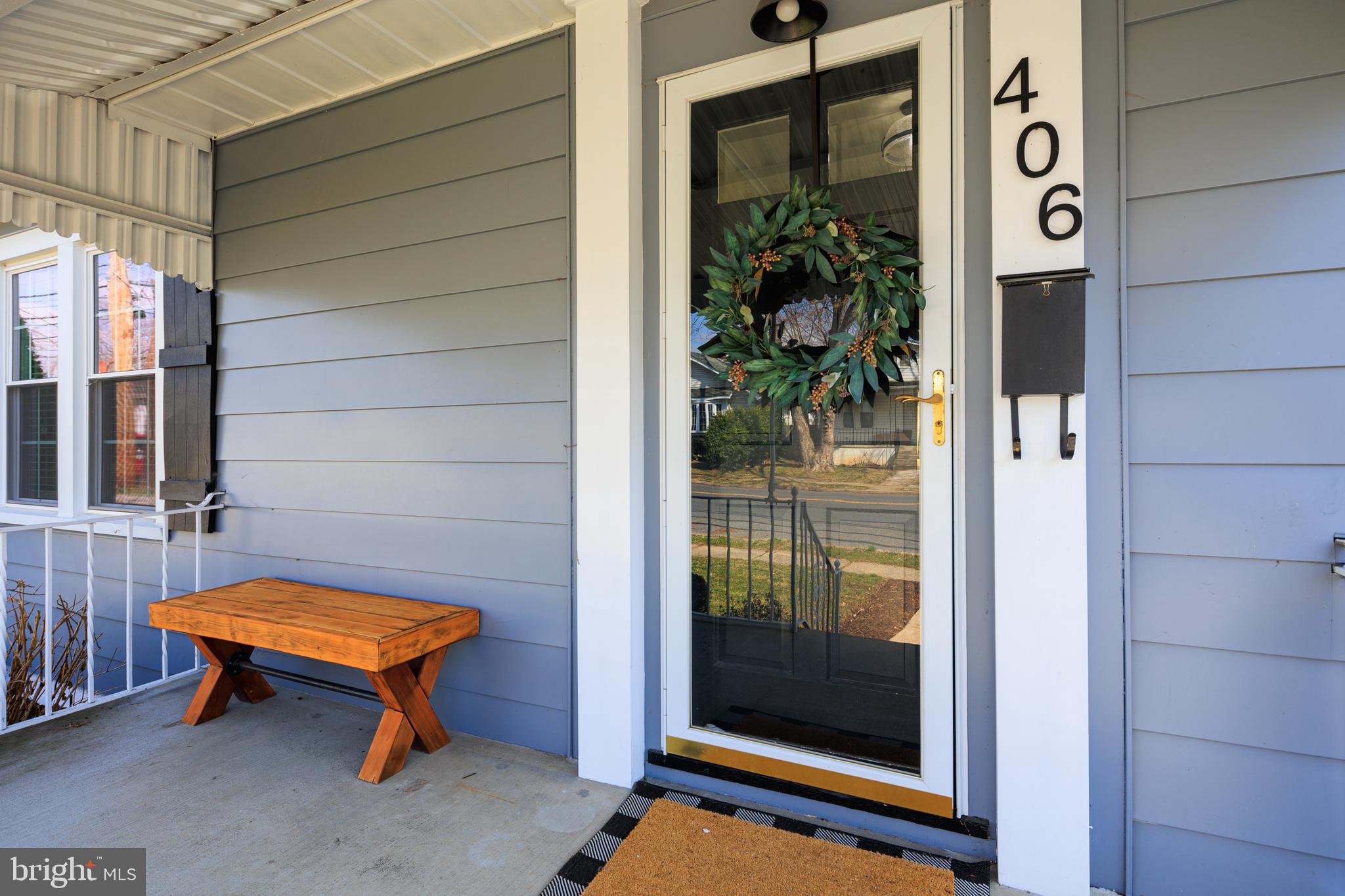 DOWNTOWN FREDERICK - Residential