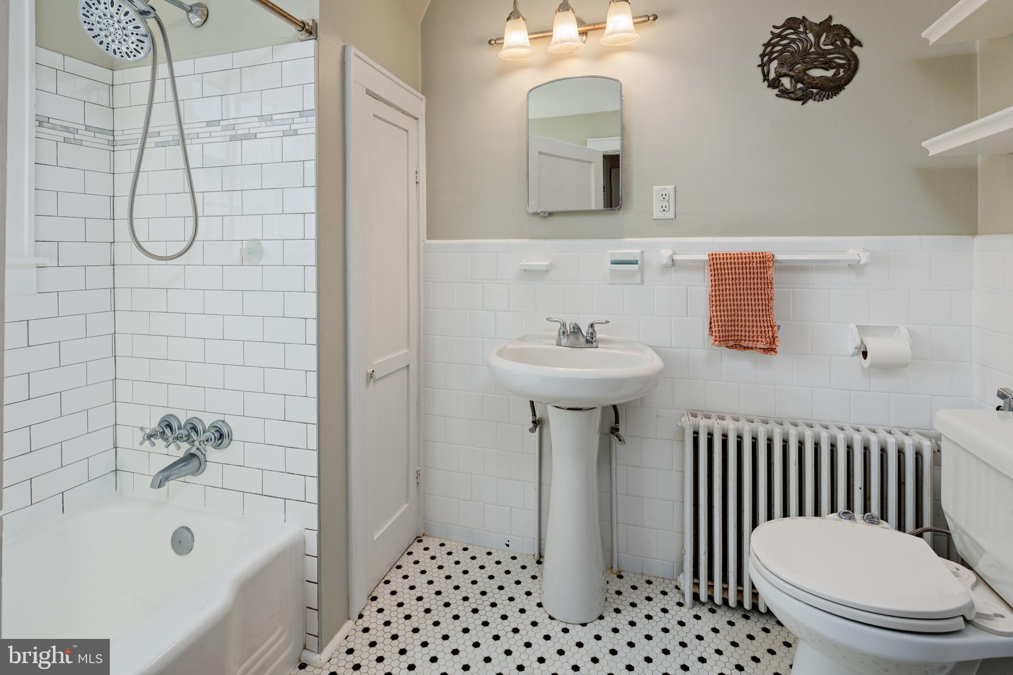 DOWNTOWN FREDERICK - Residential