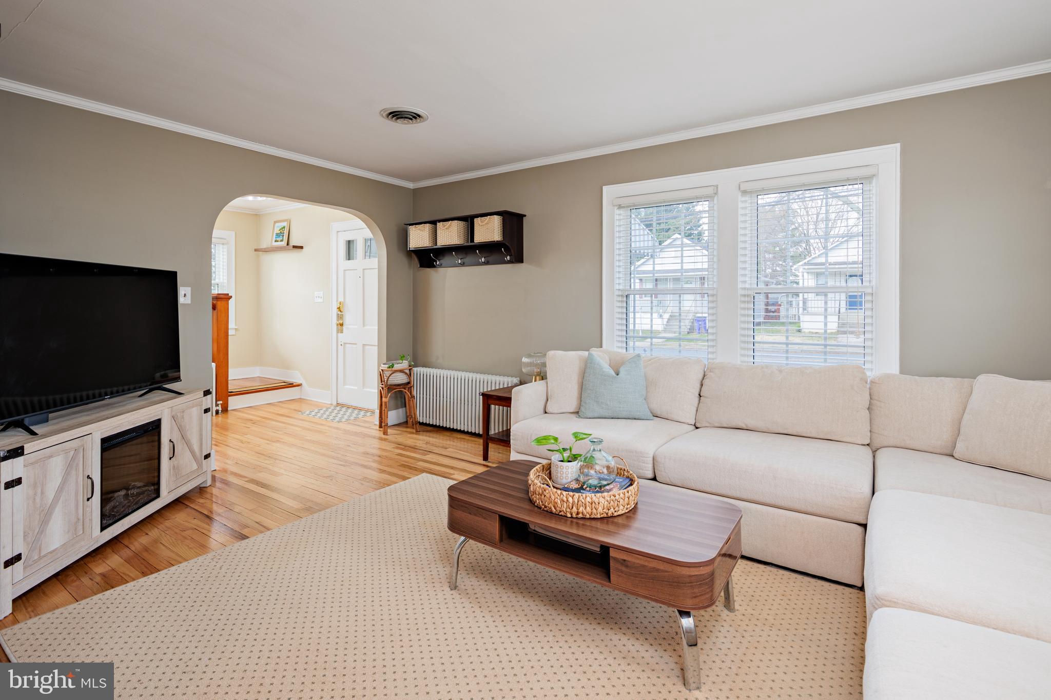 DOWNTOWN FREDERICK - Residential