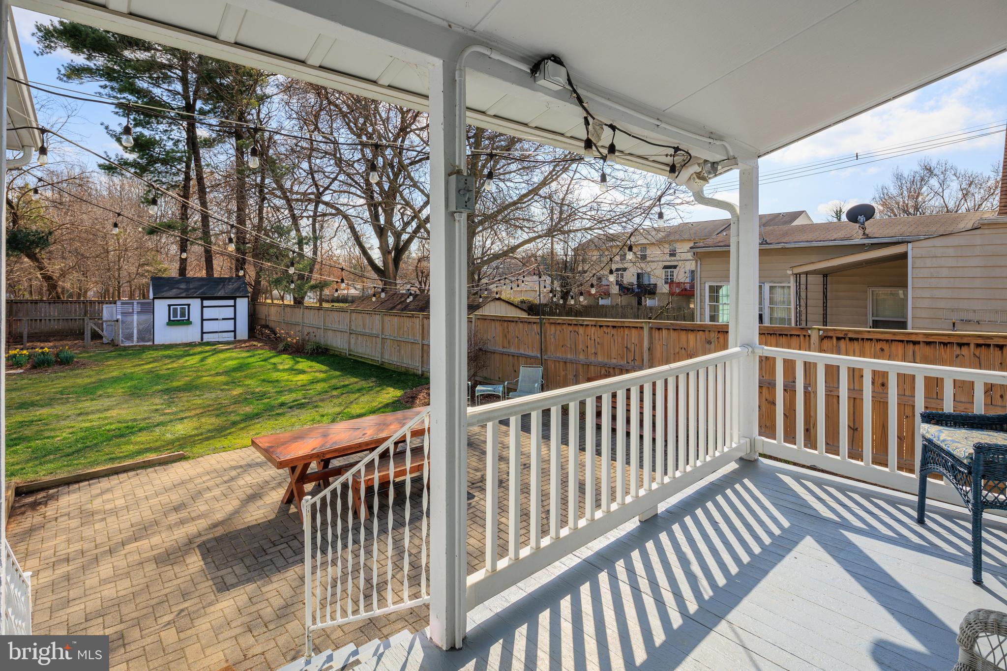 DOWNTOWN FREDERICK - Residential