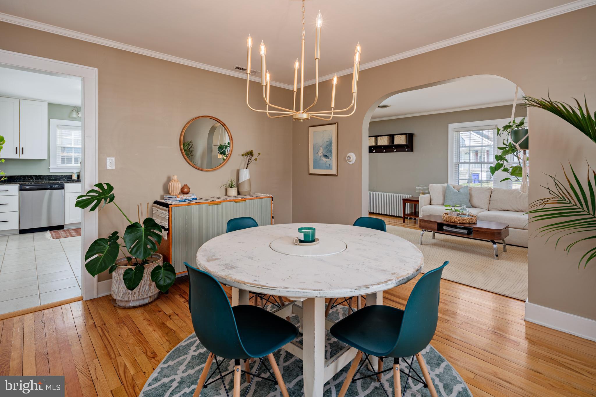 DOWNTOWN FREDERICK - Residential