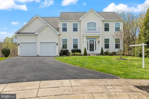 2689 Camel Court, Manchester, MD MLS: MDCR2026598