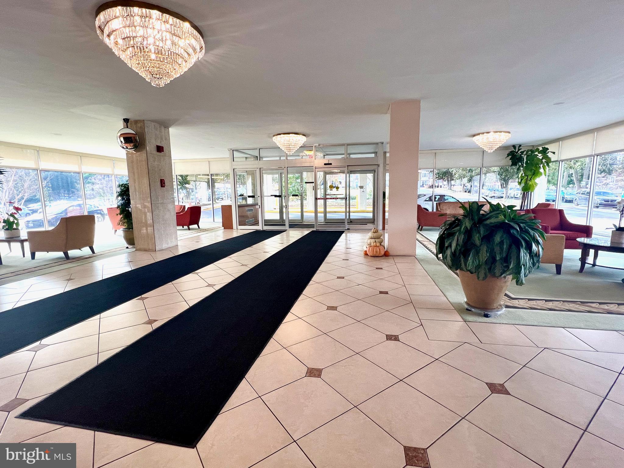 GROSVENOR PARK - Residential Lease