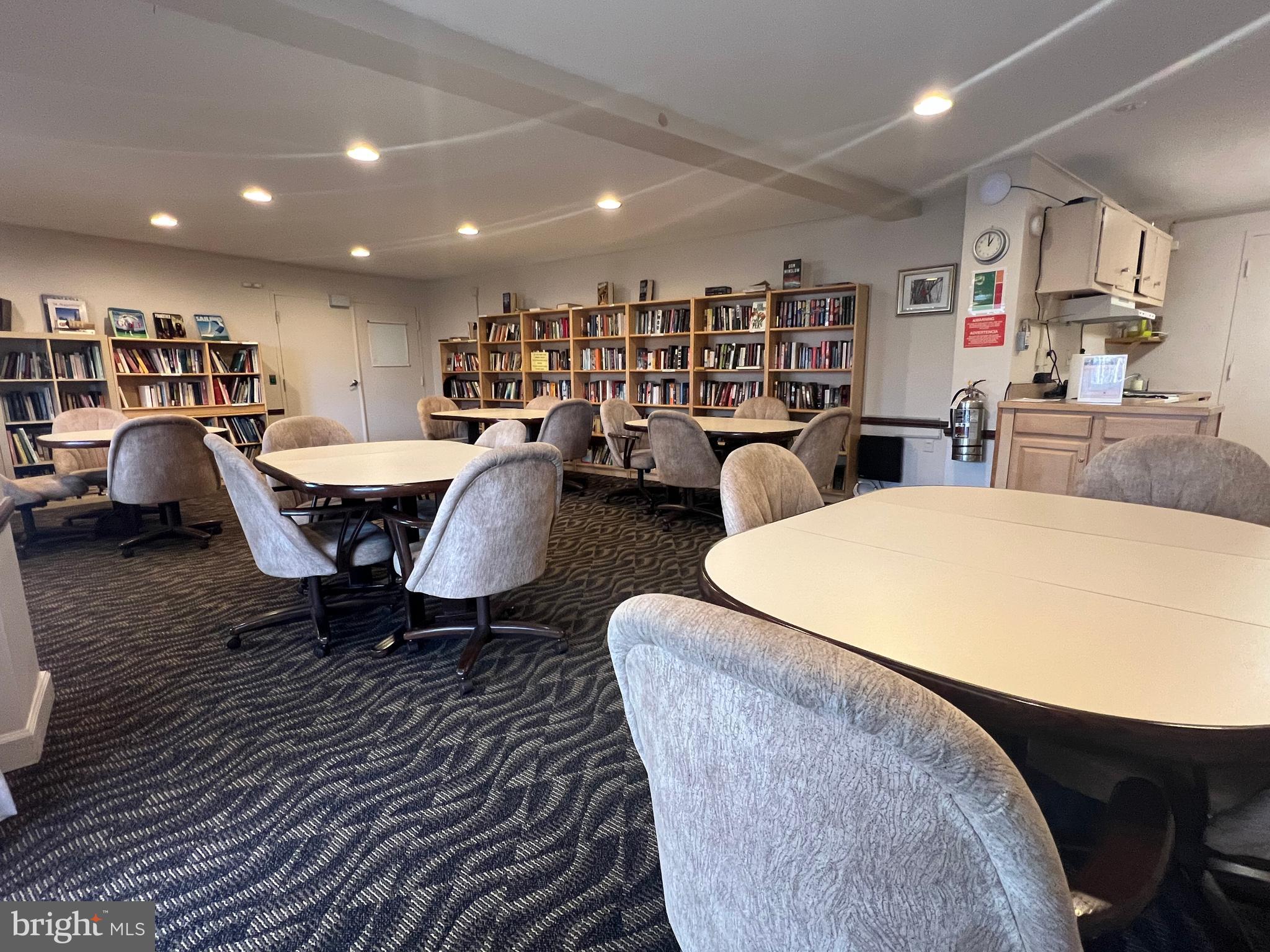 GROSVENOR PARK - Residential Lease