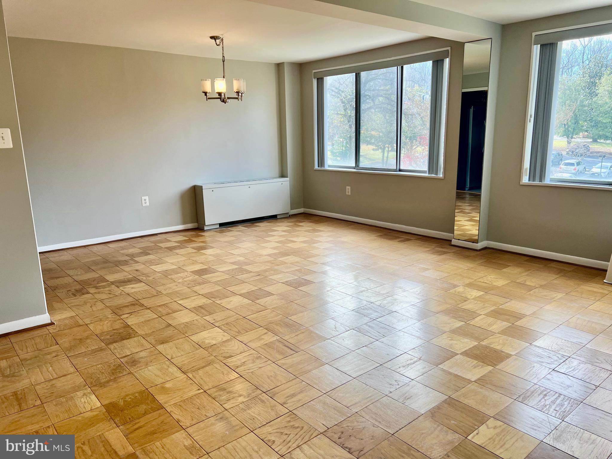 GROSVENOR PARK - Residential Lease