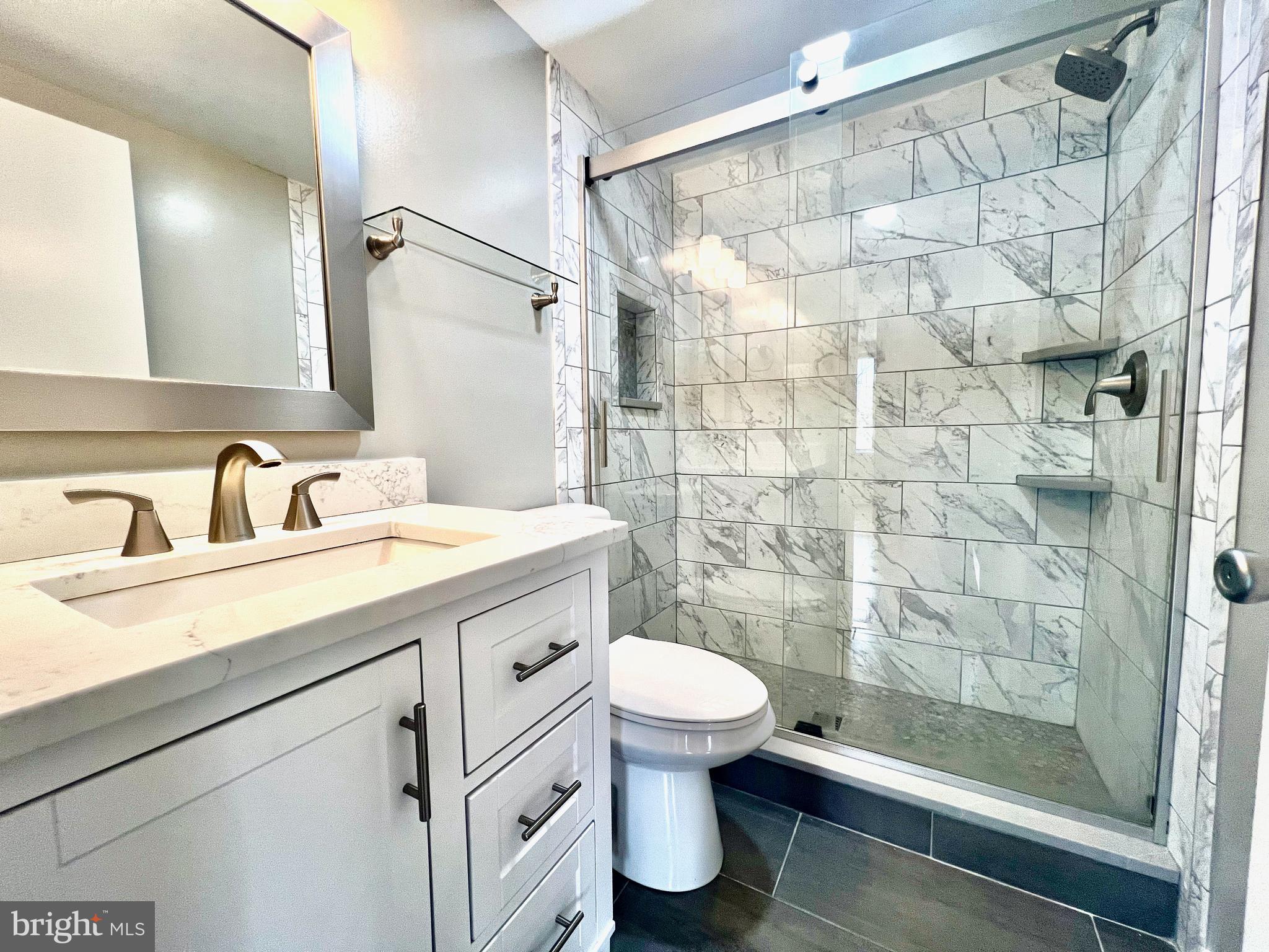 GROSVENOR PARK - Residential Lease