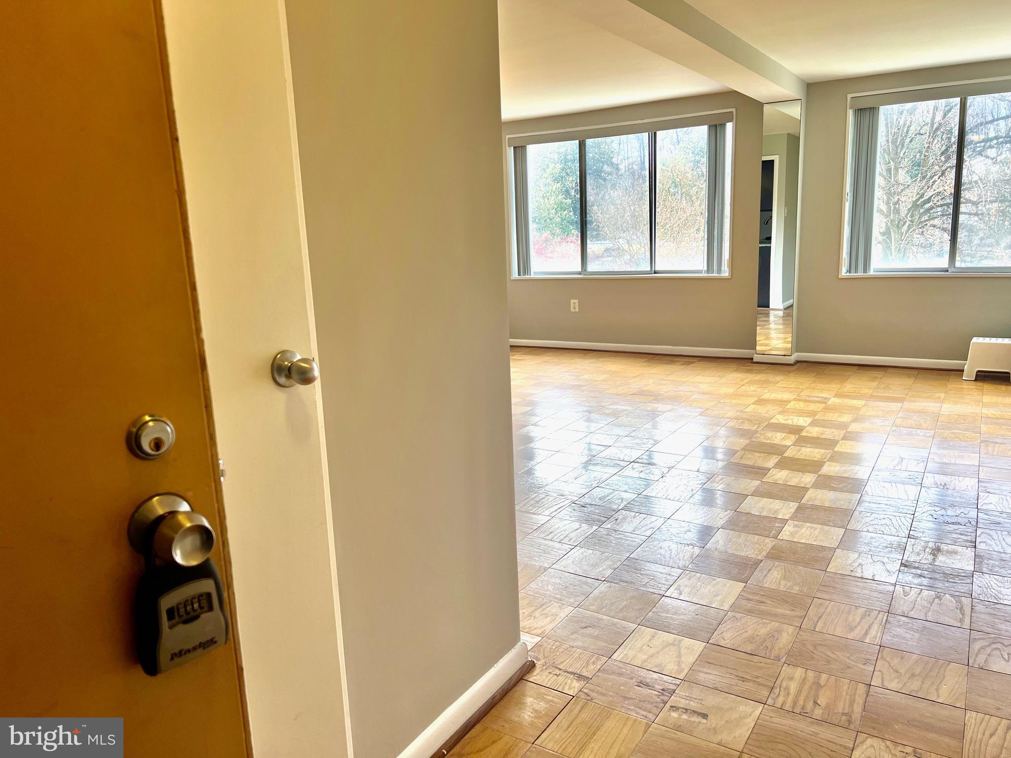 GROSVENOR PARK - Residential Lease