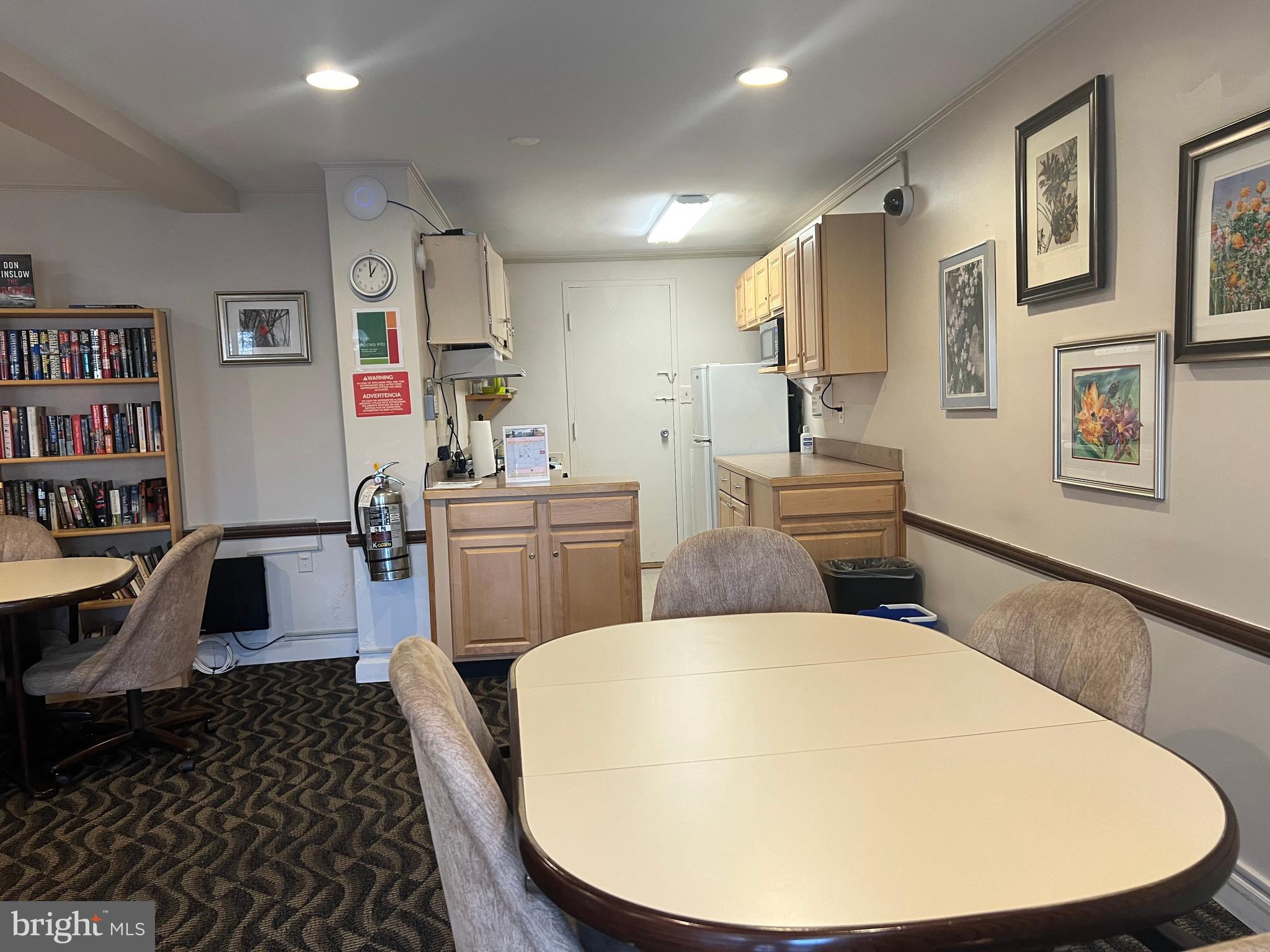 GROSVENOR PARK - Residential Lease