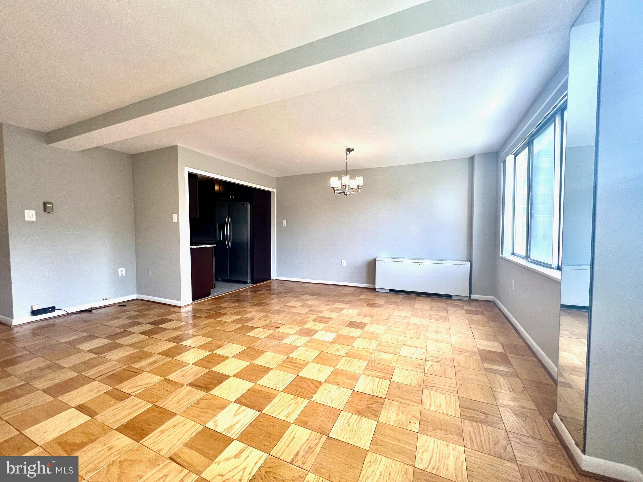 GROSVENOR PARK - Residential Lease