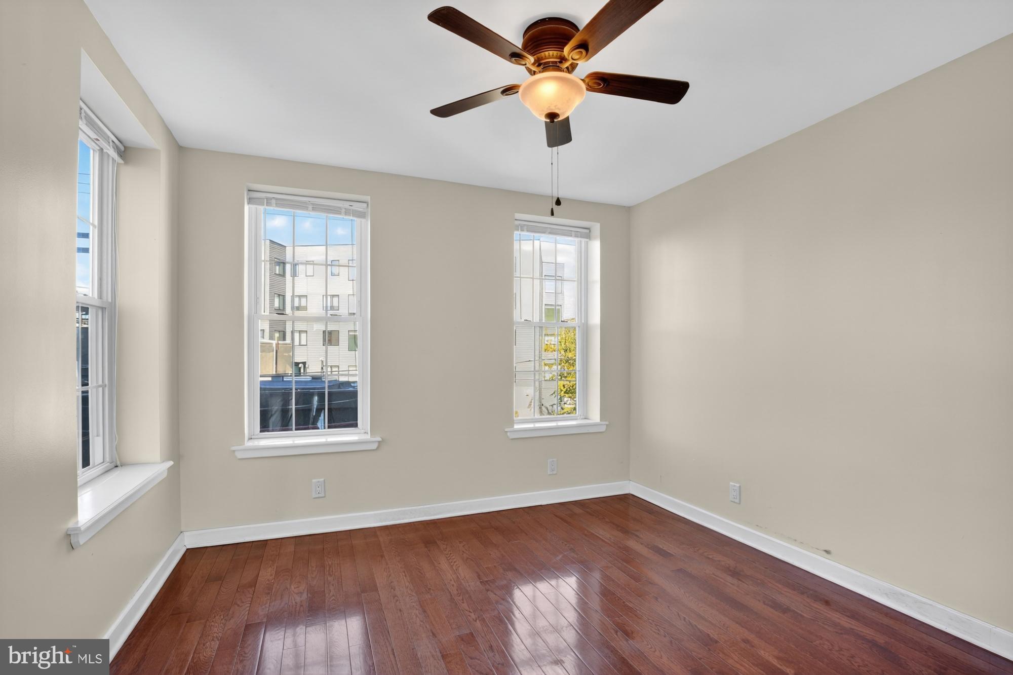 NORTHERN LIBERTIES - Residential Lease