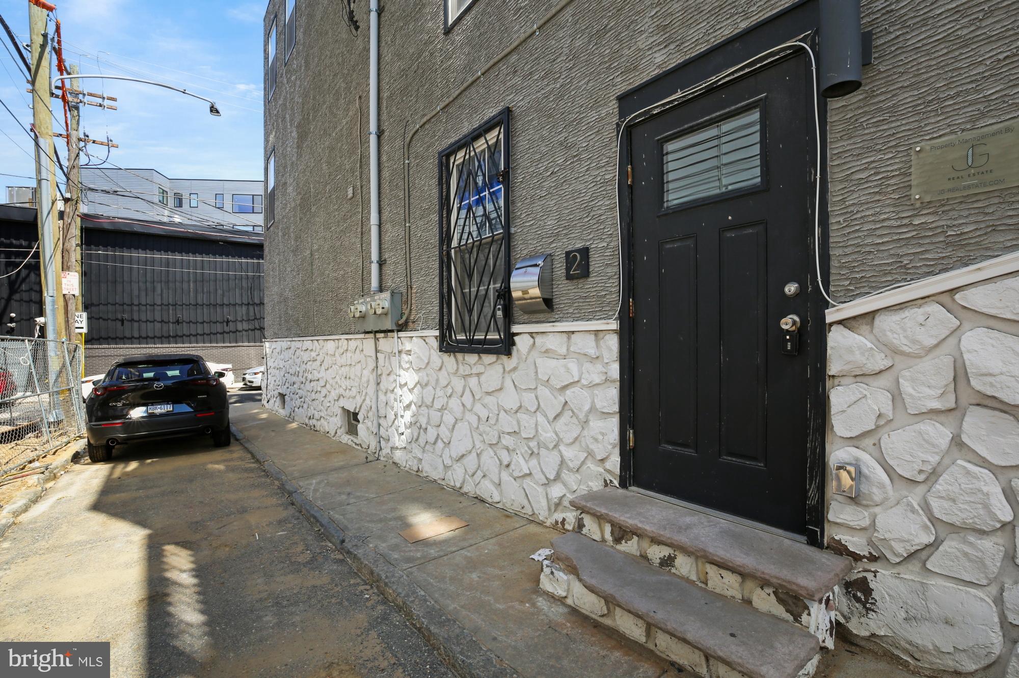 NORTHERN LIBERTIES - Residential Lease