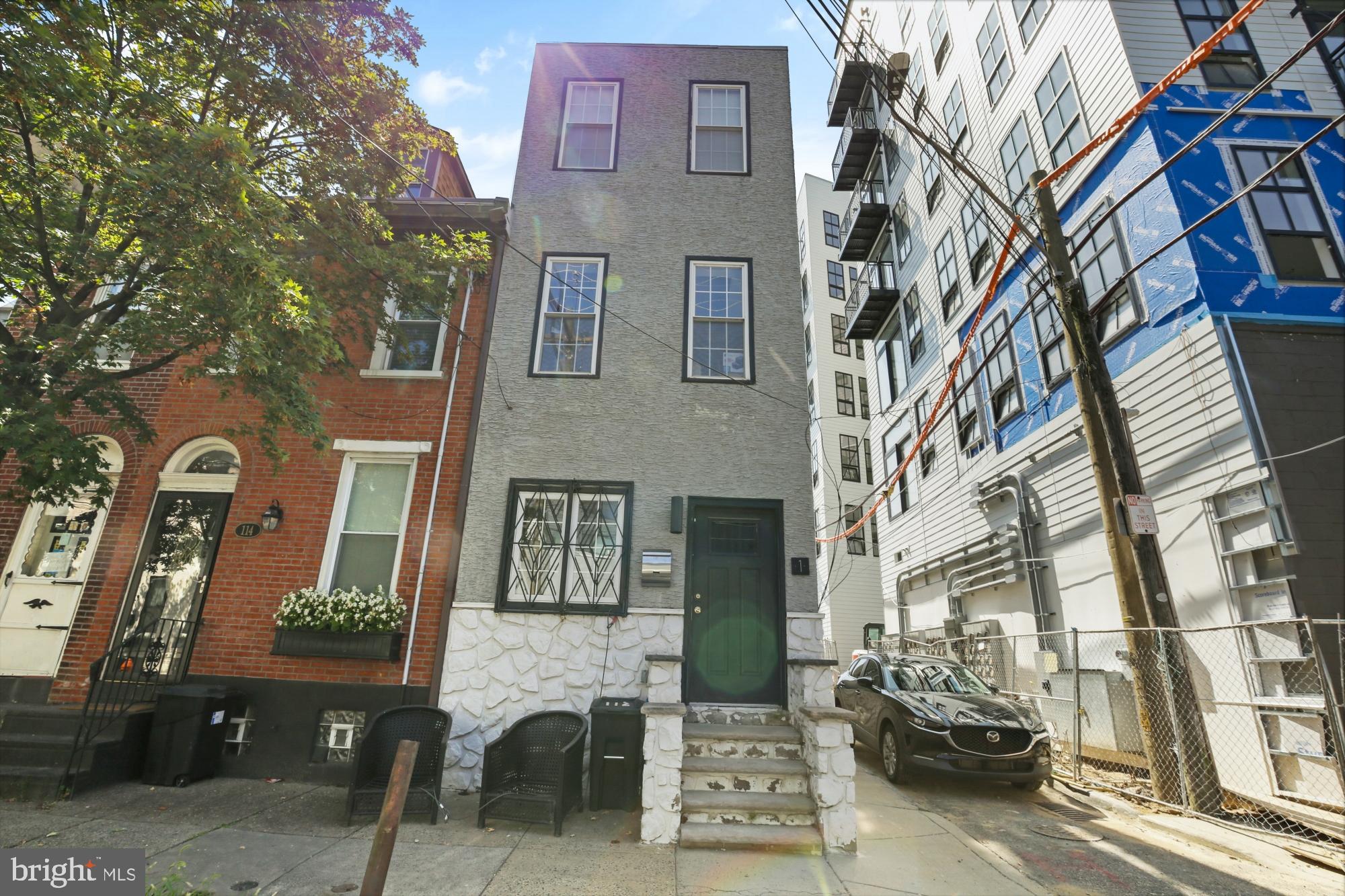 NORTHERN LIBERTIES - Residential Lease