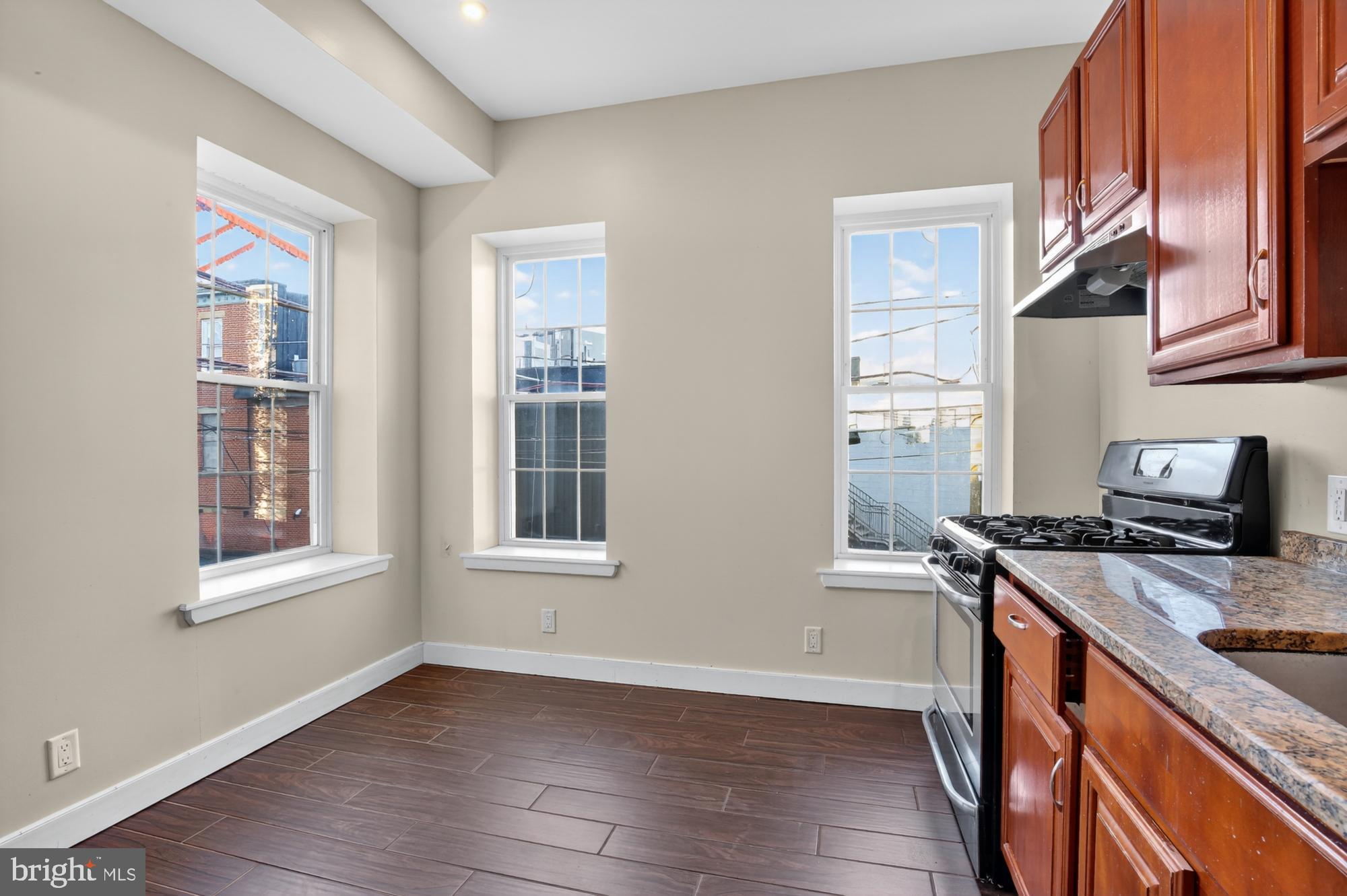 NORTHERN LIBERTIES - Residential Lease