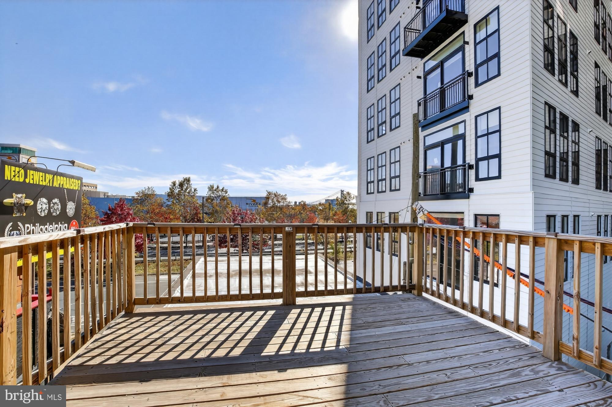 NORTHERN LIBERTIES - Residential Lease