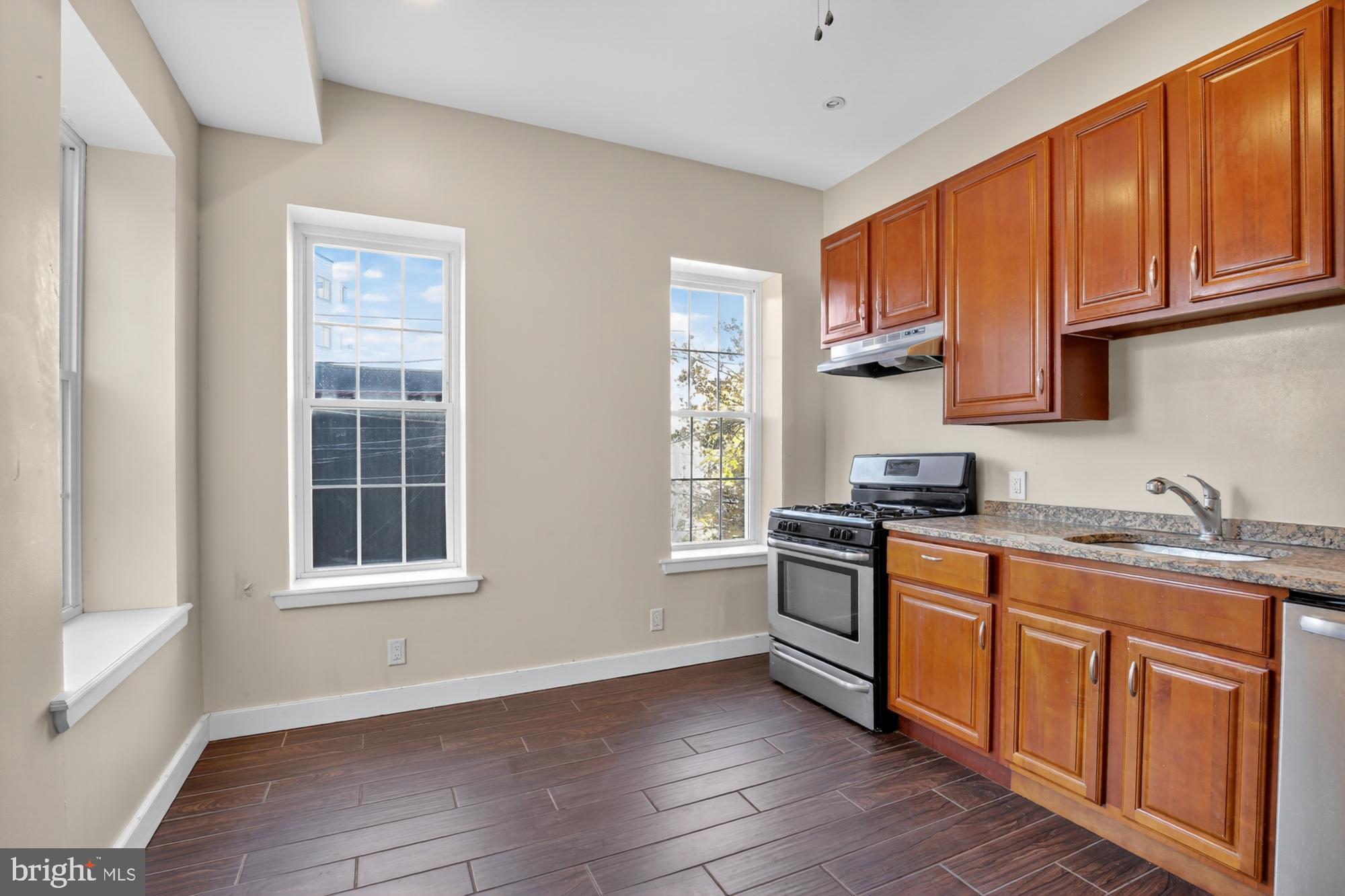 NORTHERN LIBERTIES - Residential Lease