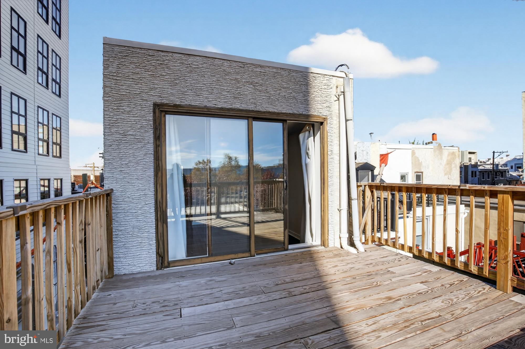 NORTHERN LIBERTIES - Residential Lease