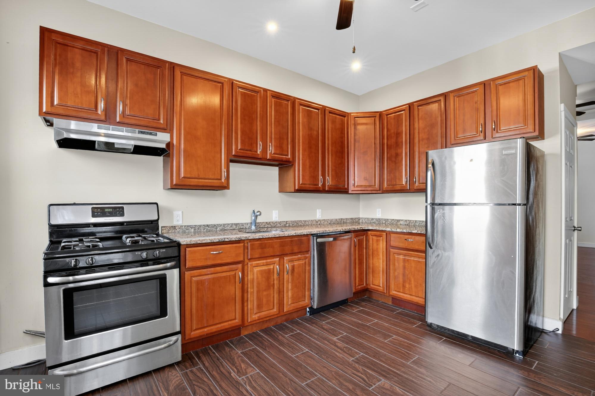 NORTHERN LIBERTIES - Residential Lease