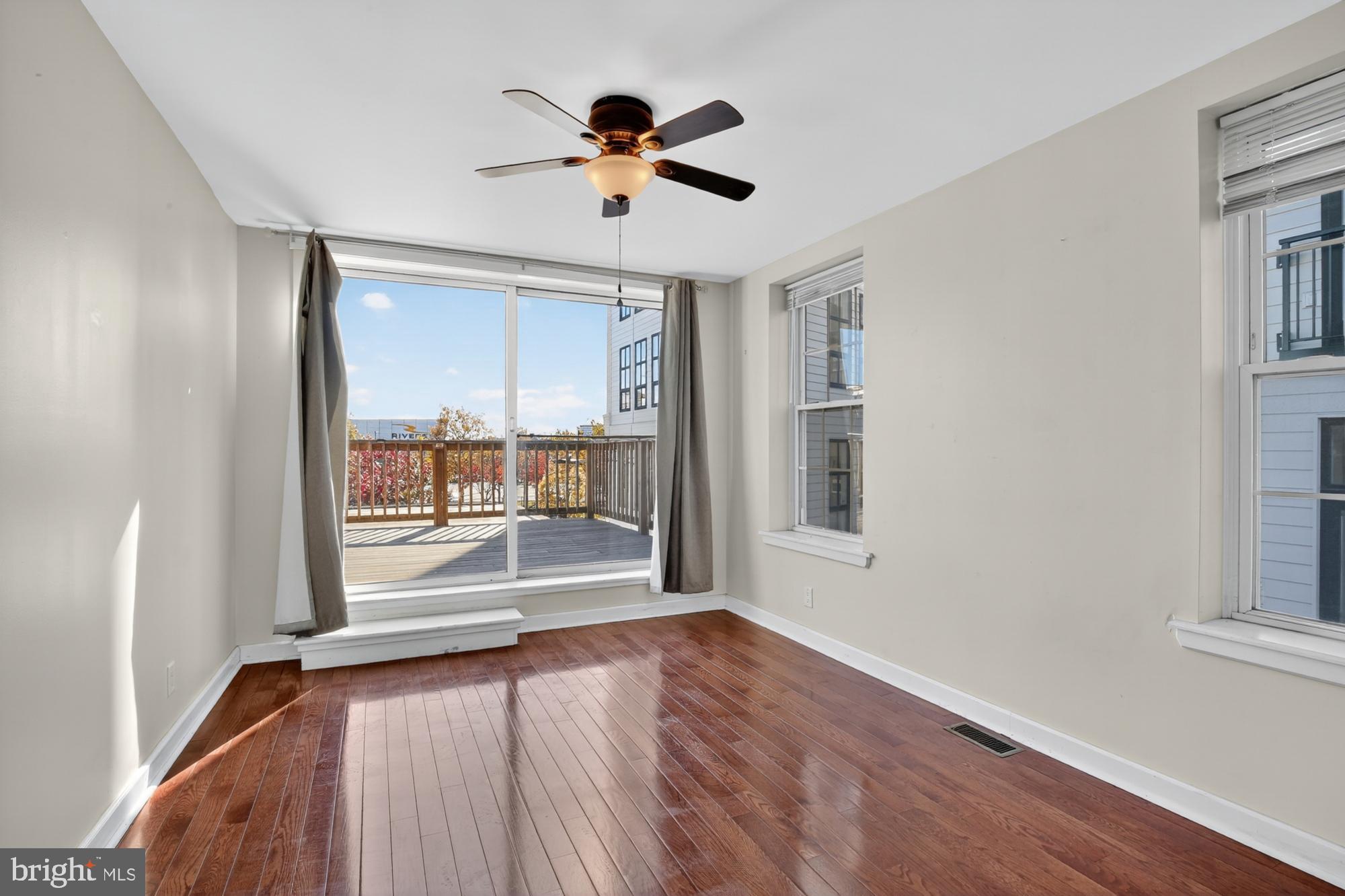 NORTHERN LIBERTIES - Residential Lease