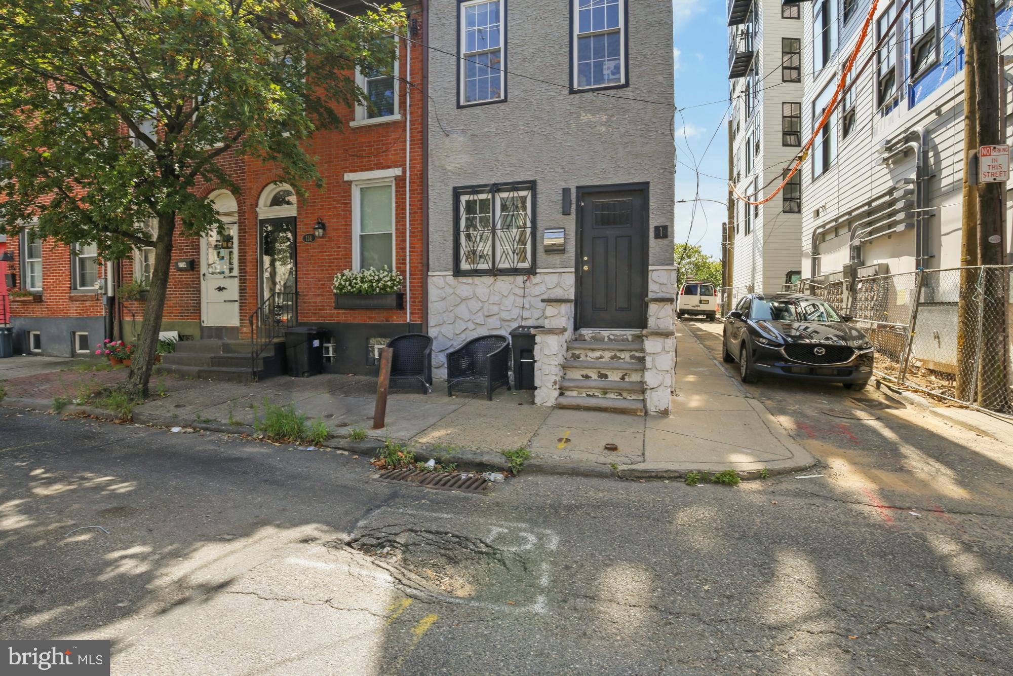 NORTHERN LIBERTIES - Residential Lease