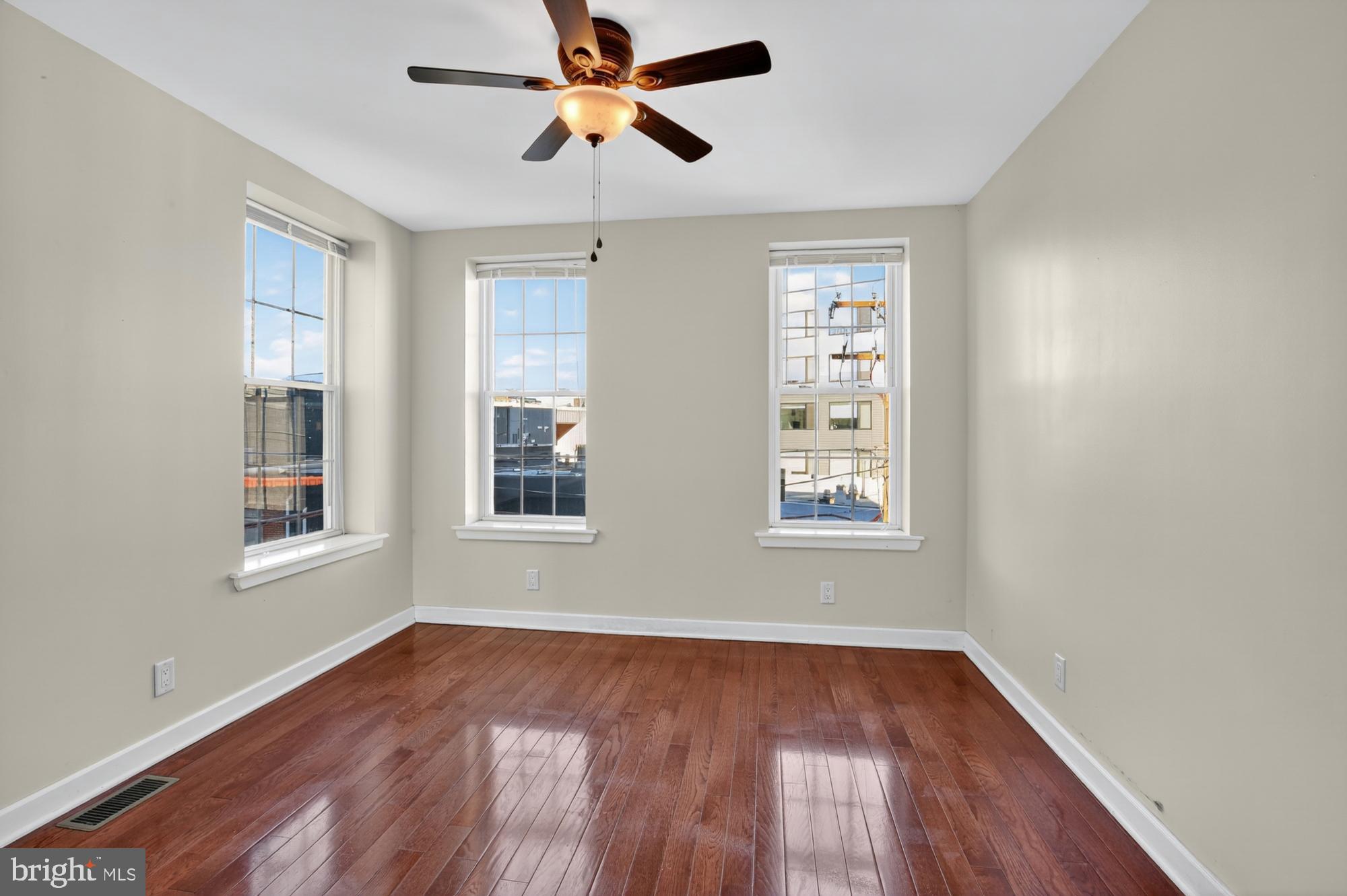 NORTHERN LIBERTIES - Residential Lease