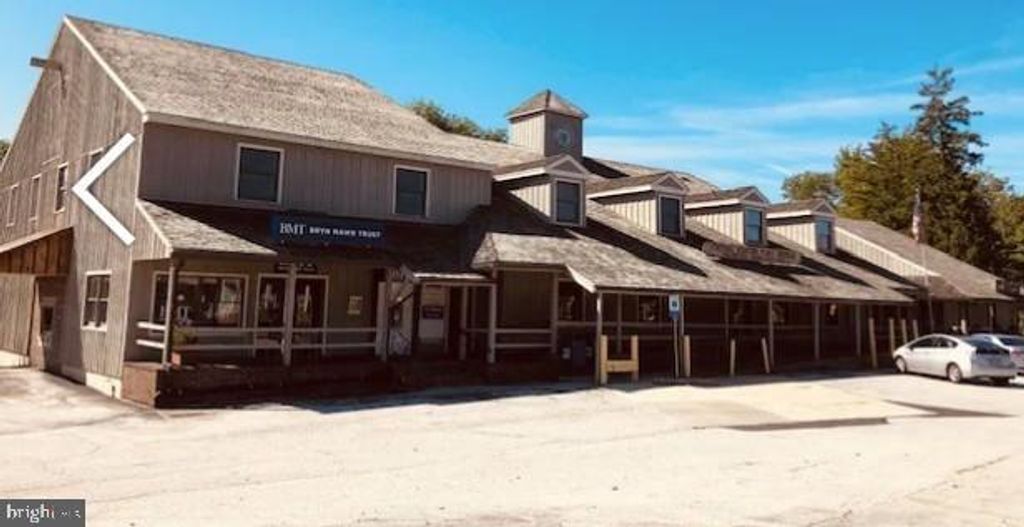 Photo of 1620 Baltimore Pike, CHADDS FORD, PA 19317 (MLS # PADE2099868)