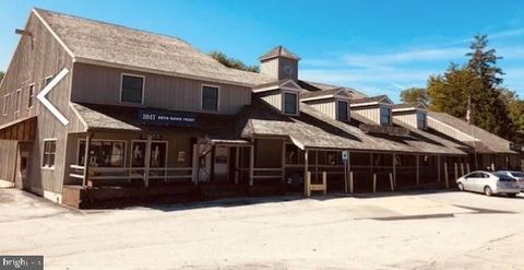 1620 BALTIMORE PIKE CHADDS FORD PA 19317