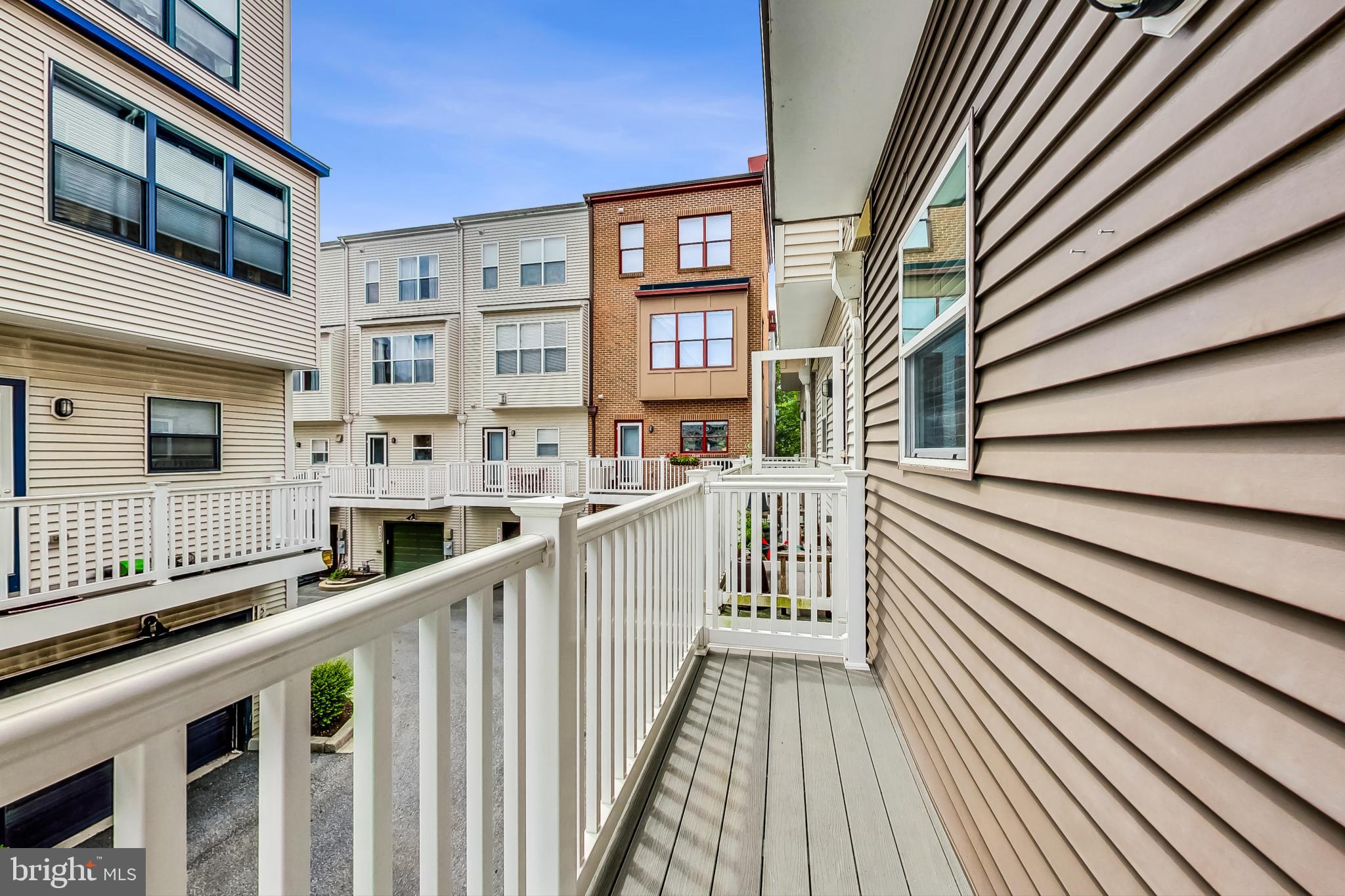 HYATTSVILLE ARTS DISTRICT - Residential