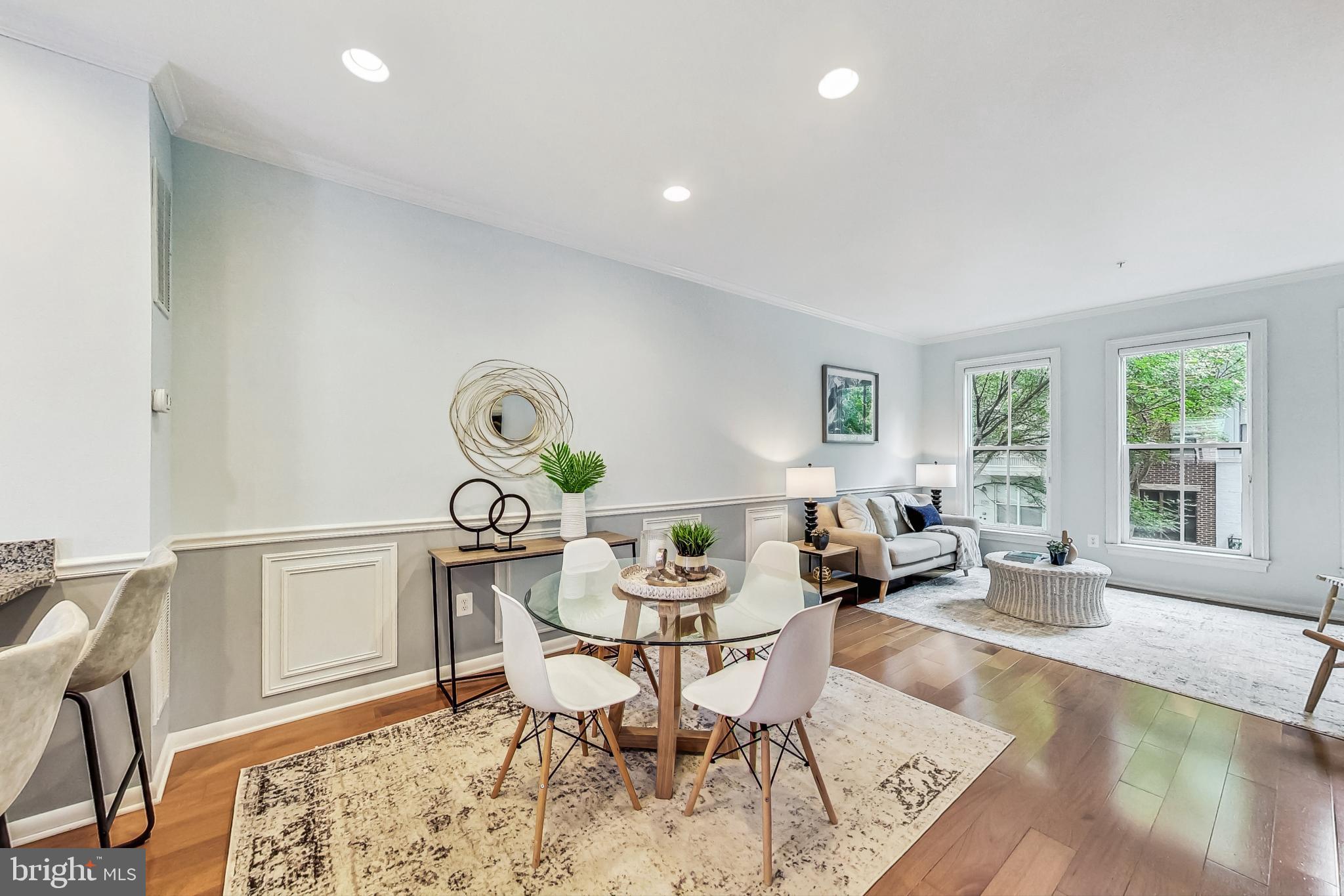 HYATTSVILLE ARTS DISTRICT - Residential