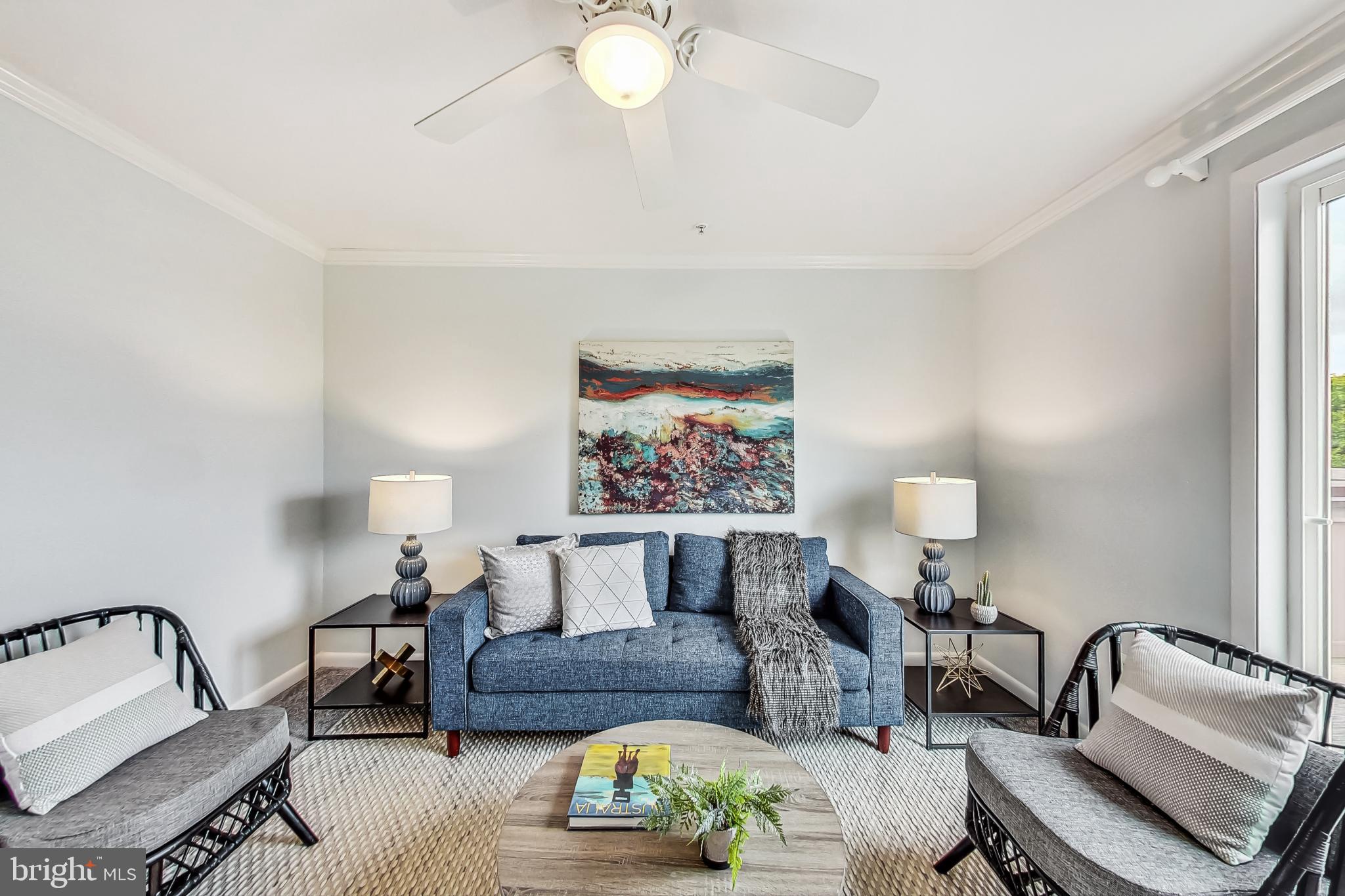 HYATTSVILLE ARTS DISTRICT - Residential