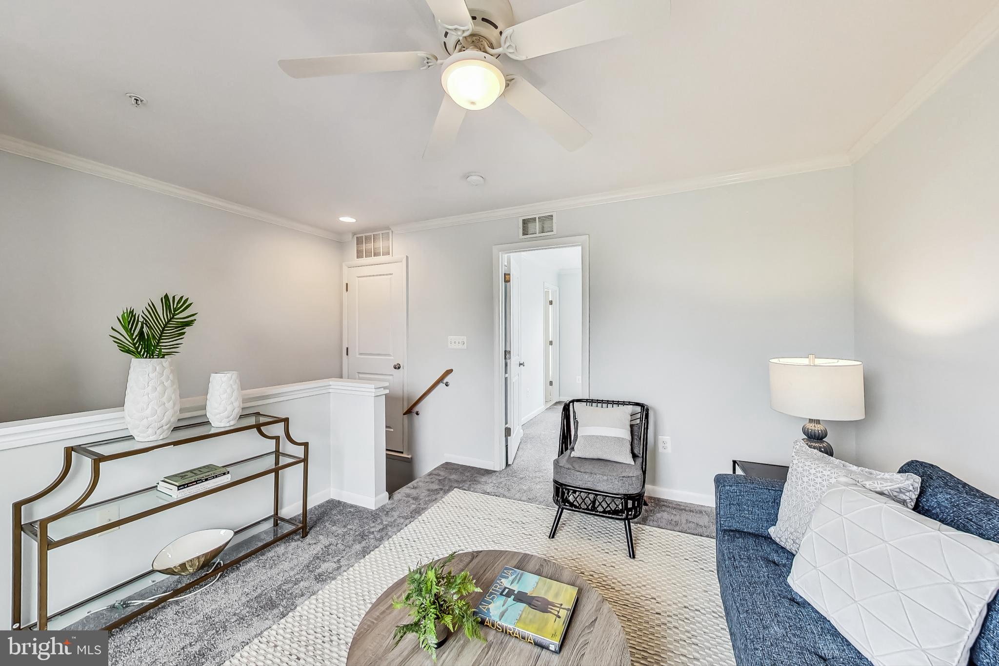 HYATTSVILLE ARTS DISTRICT - Residential