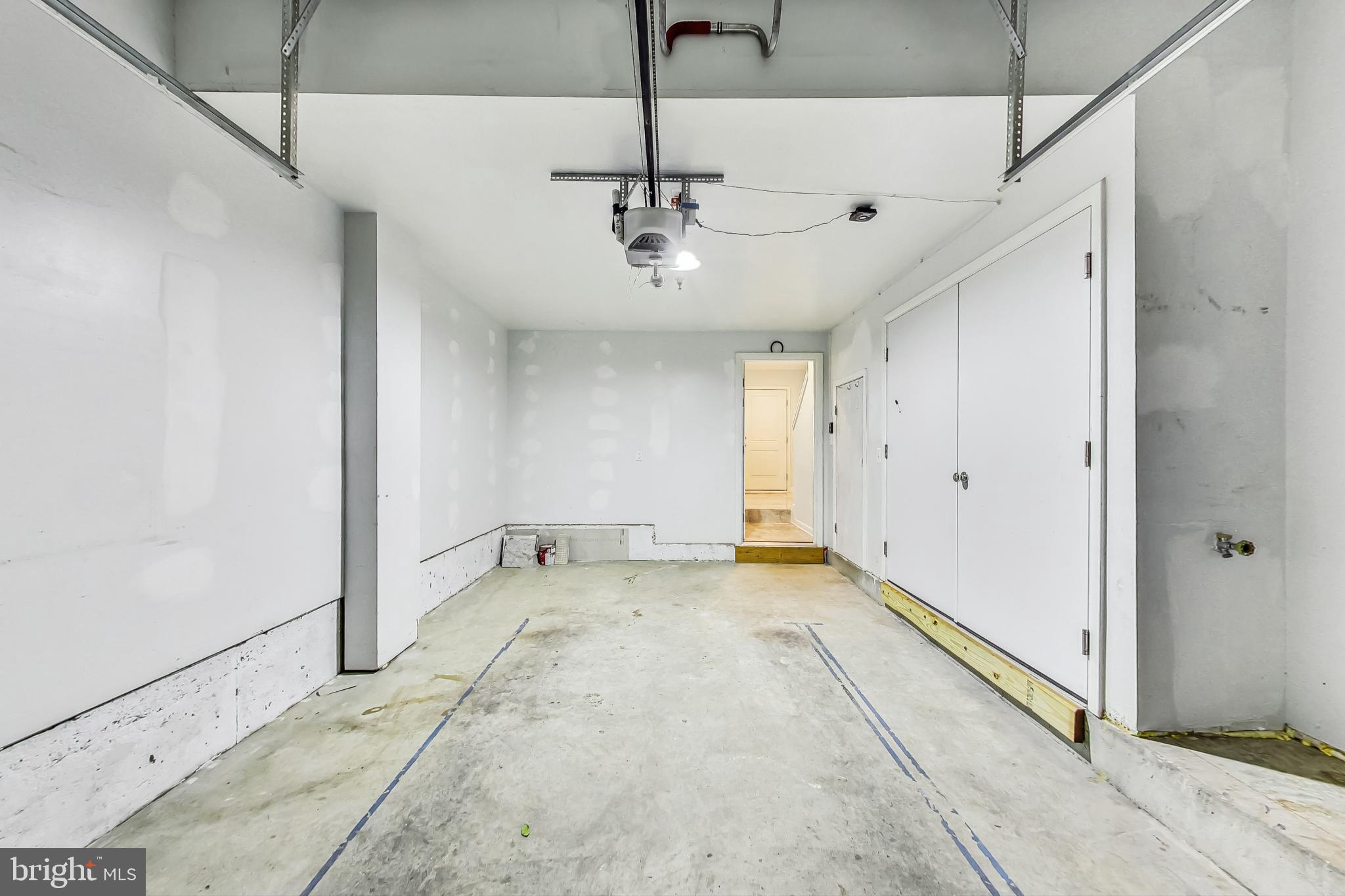 HYATTSVILLE ARTS DISTRICT - Residential