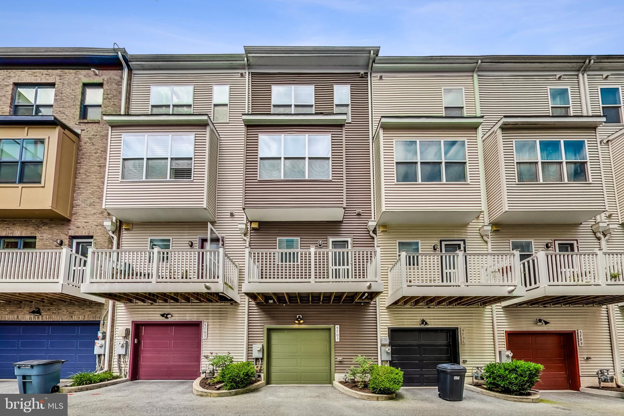 HYATTSVILLE ARTS DISTRICT - Residential