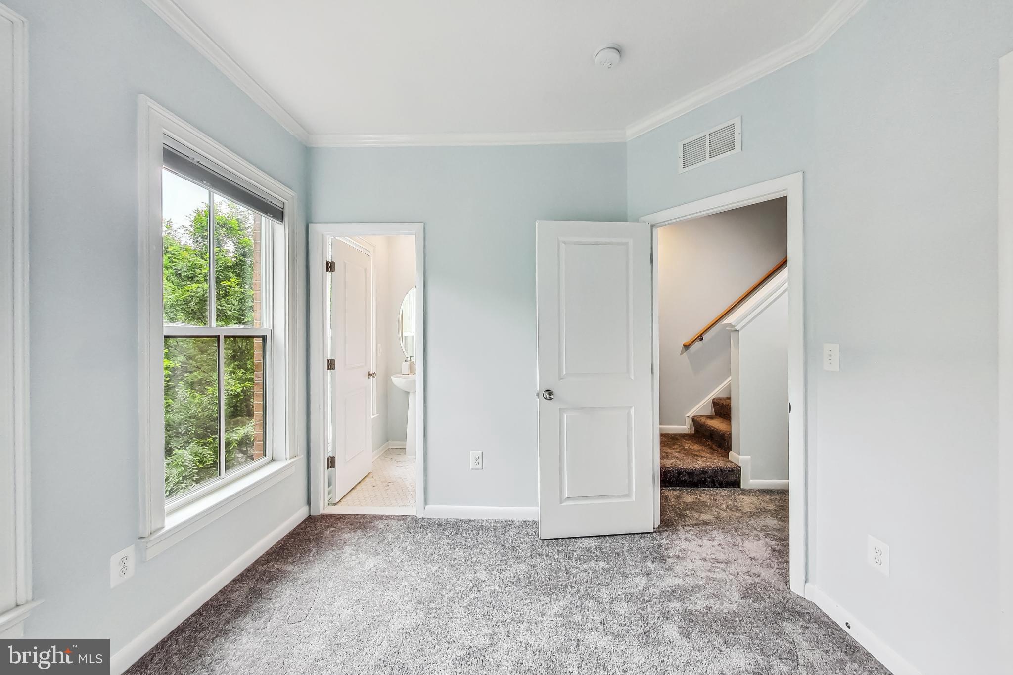 HYATTSVILLE ARTS DISTRICT - Residential