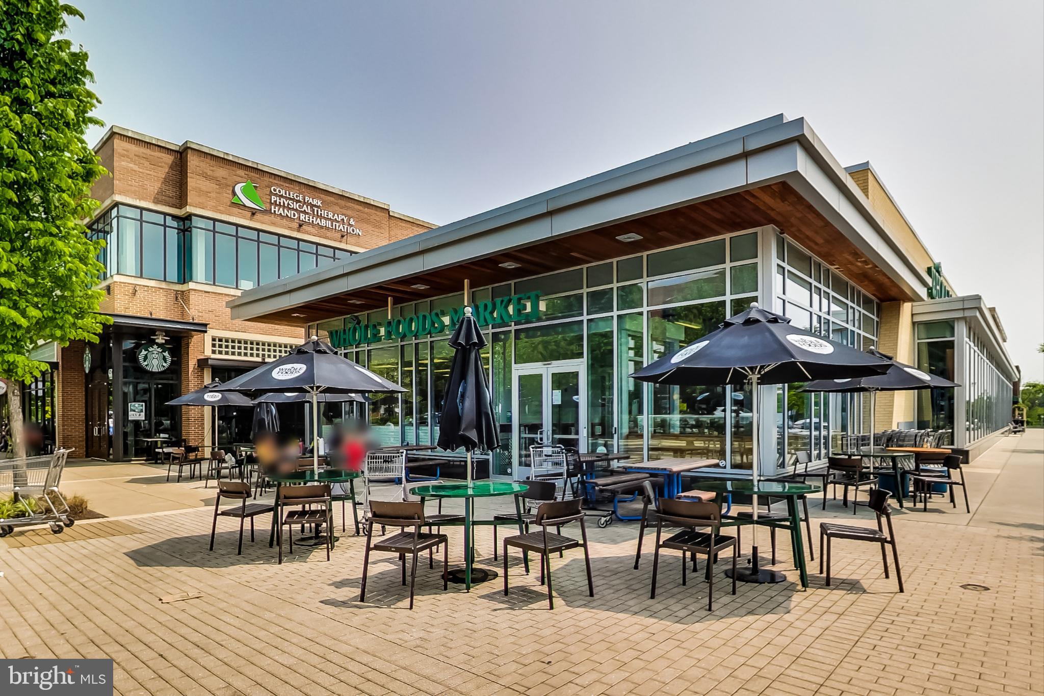 HYATTSVILLE ARTS DISTRICT - Residential