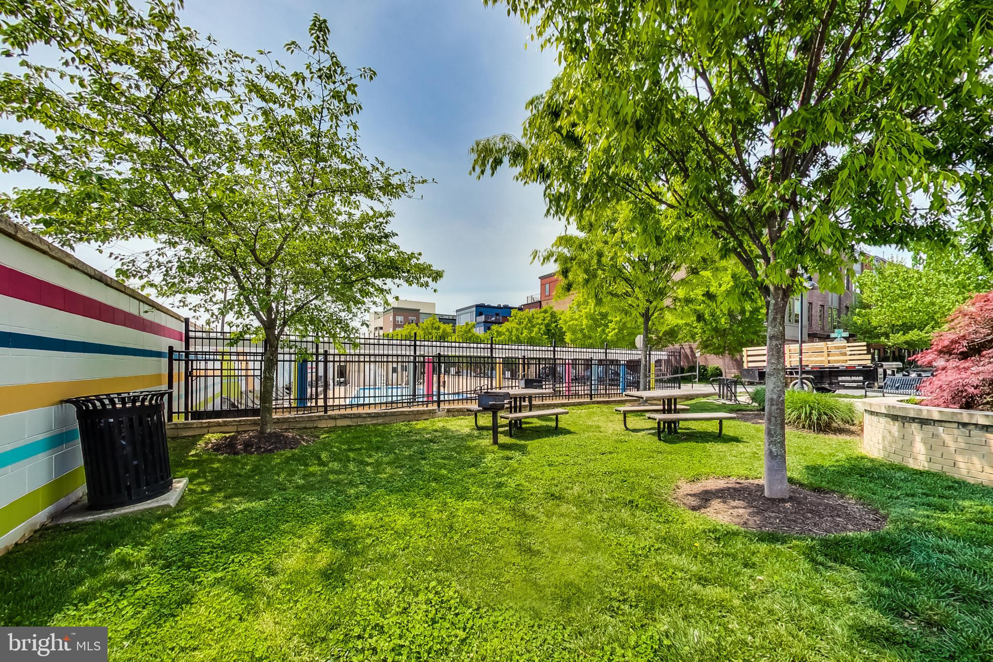 HYATTSVILLE ARTS DISTRICT - Residential