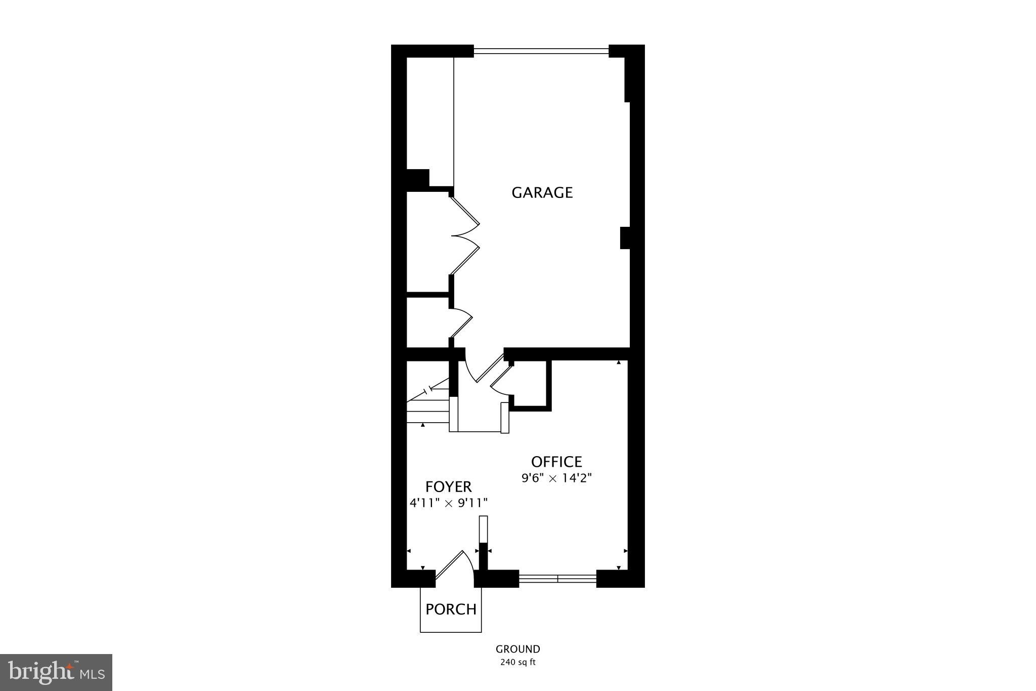 HYATTSVILLE ARTS DISTRICT - Residential