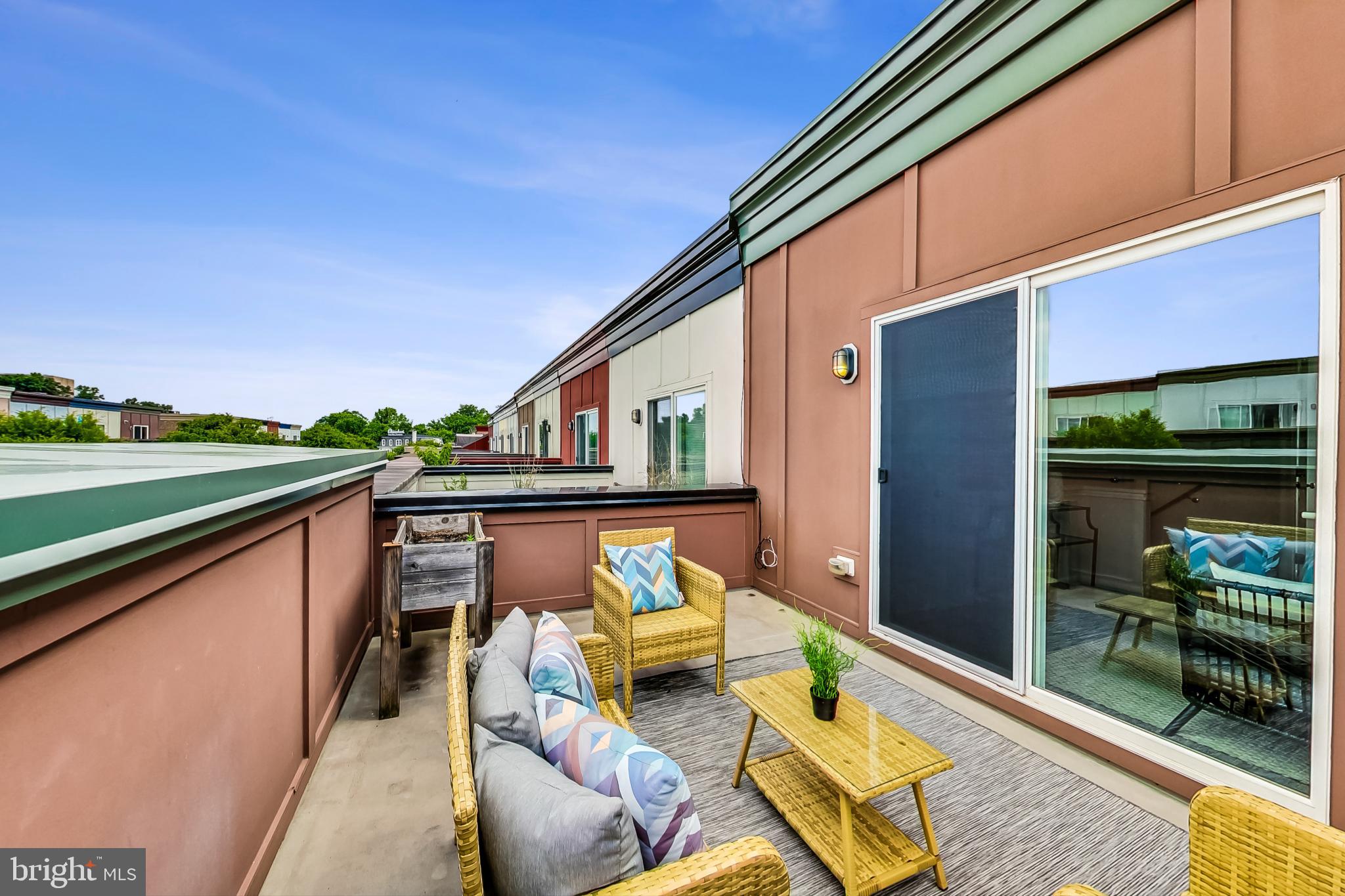 HYATTSVILLE ARTS DISTRICT - Residential