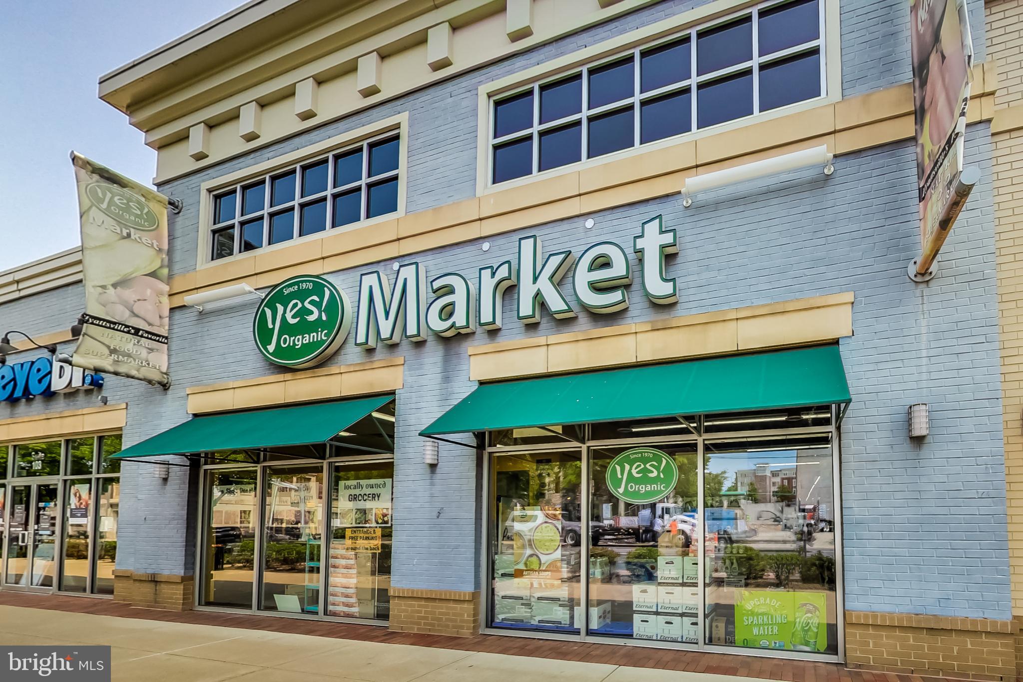 HYATTSVILLE ARTS DISTRICT - Residential