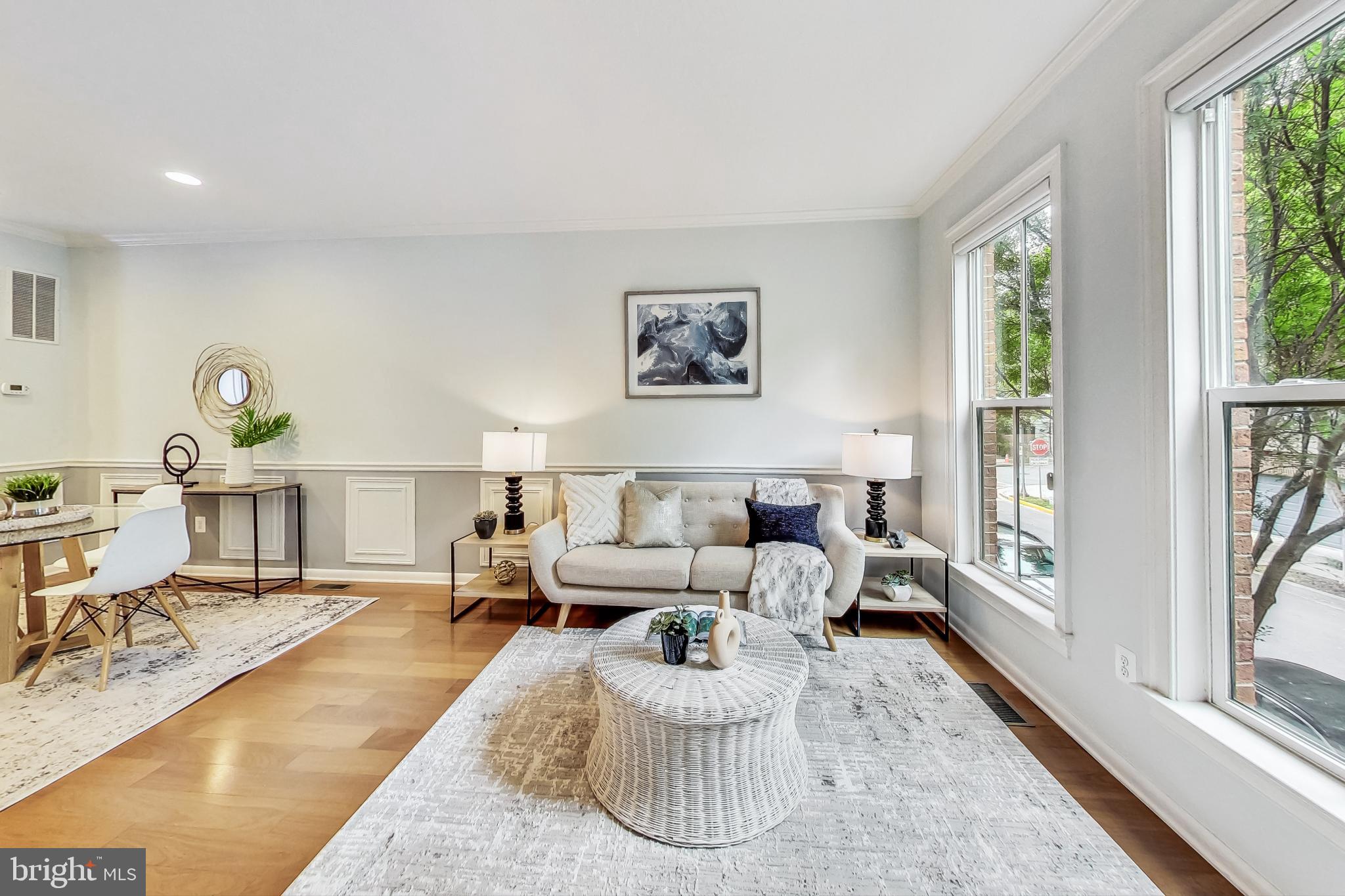 HYATTSVILLE ARTS DISTRICT - Residential