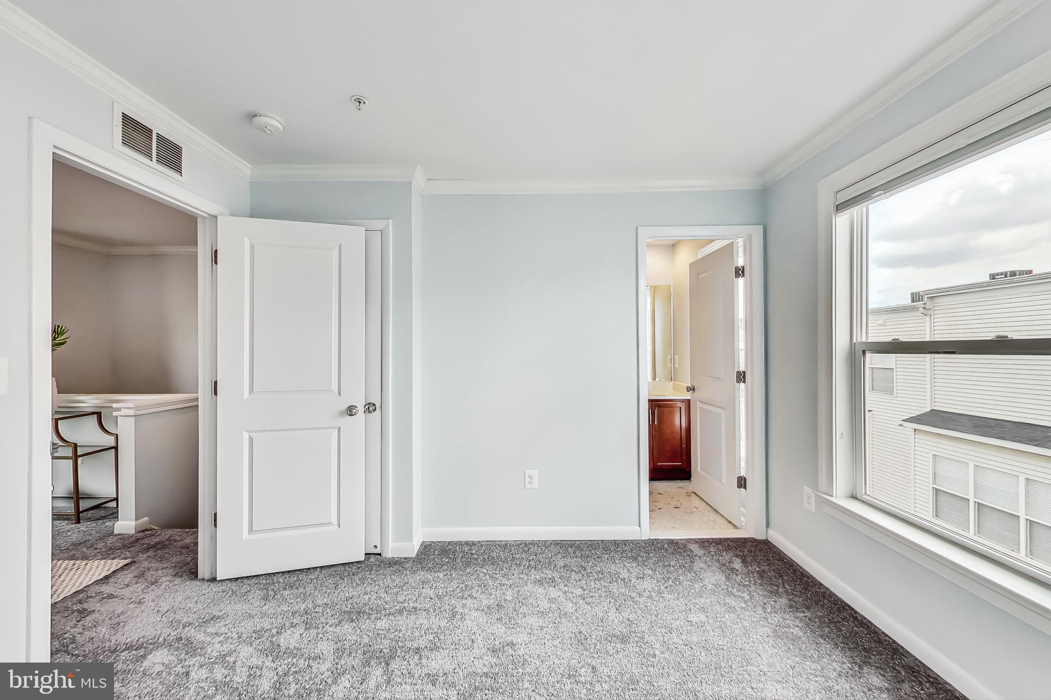 HYATTSVILLE ARTS DISTRICT - Residential