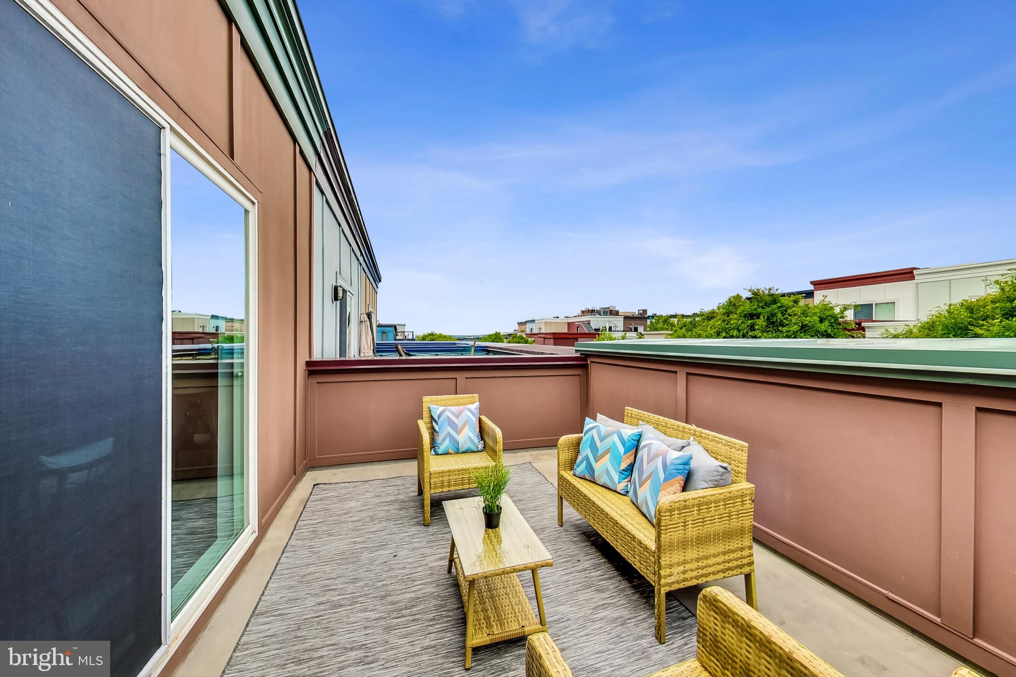 HYATTSVILLE ARTS DISTRICT - Residential