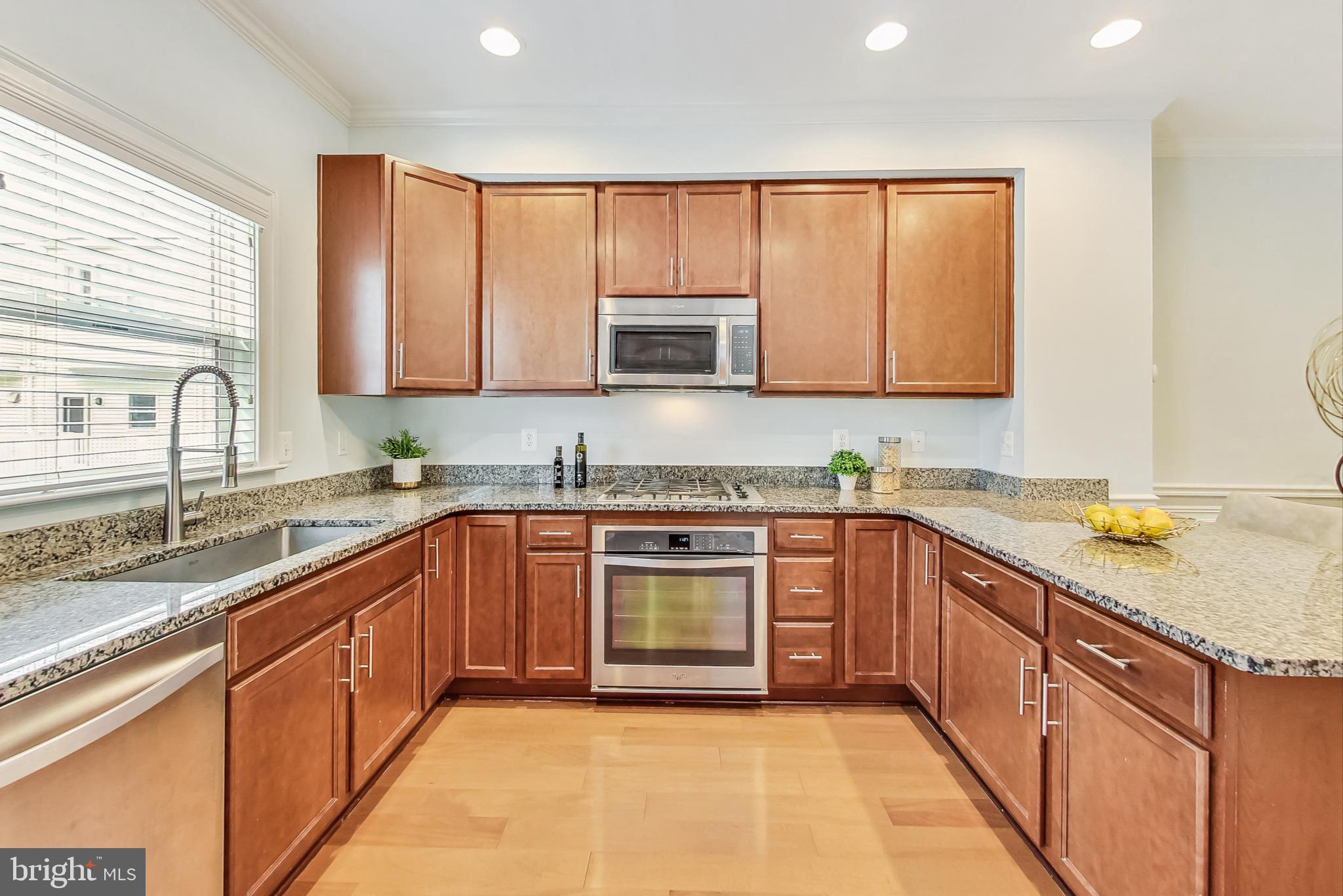 HYATTSVILLE ARTS DISTRICT - Residential