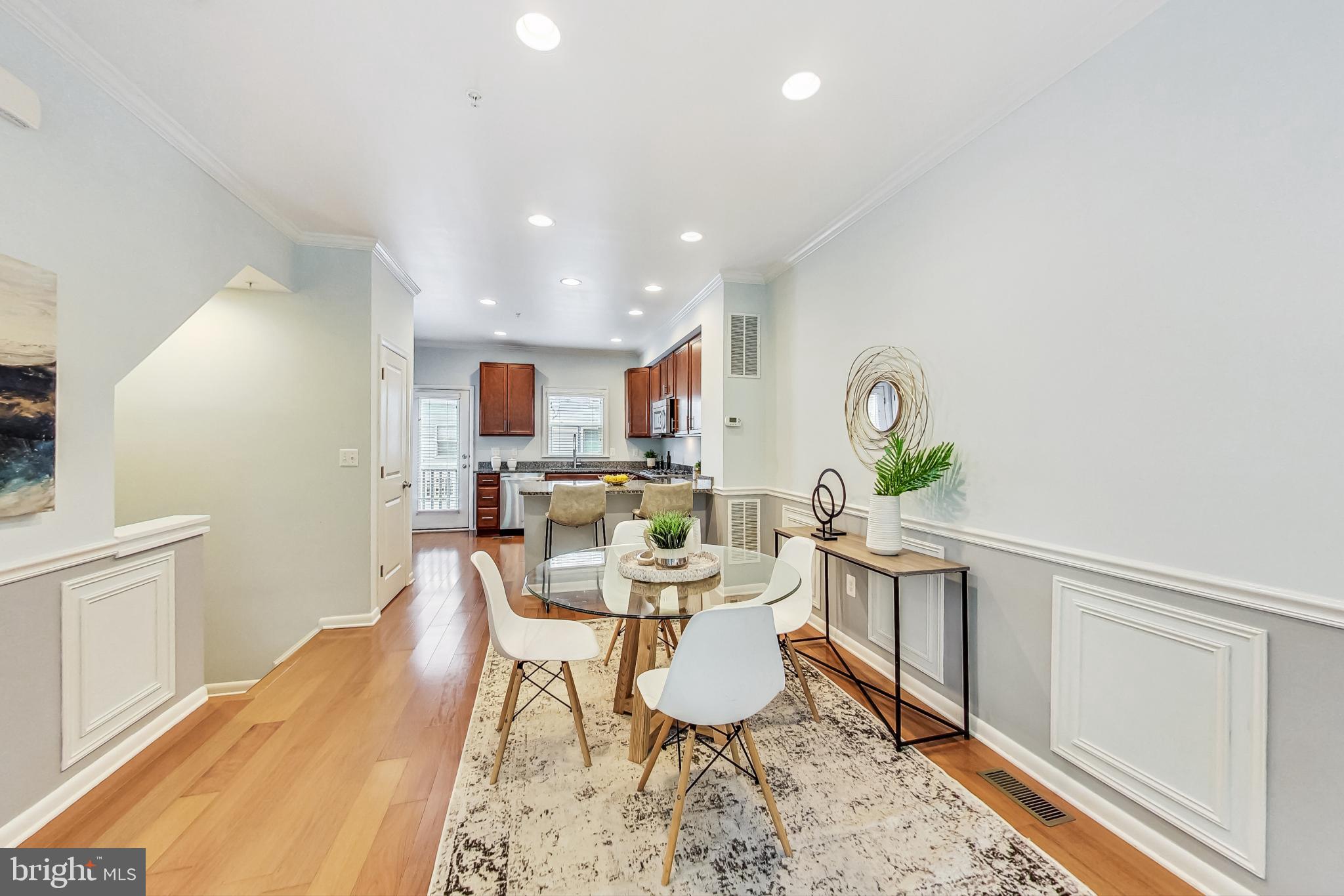 HYATTSVILLE ARTS DISTRICT - Residential