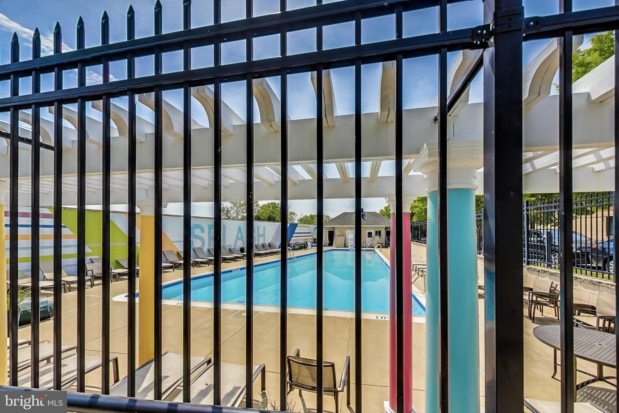 HYATTSVILLE ARTS DISTRICT - Residential