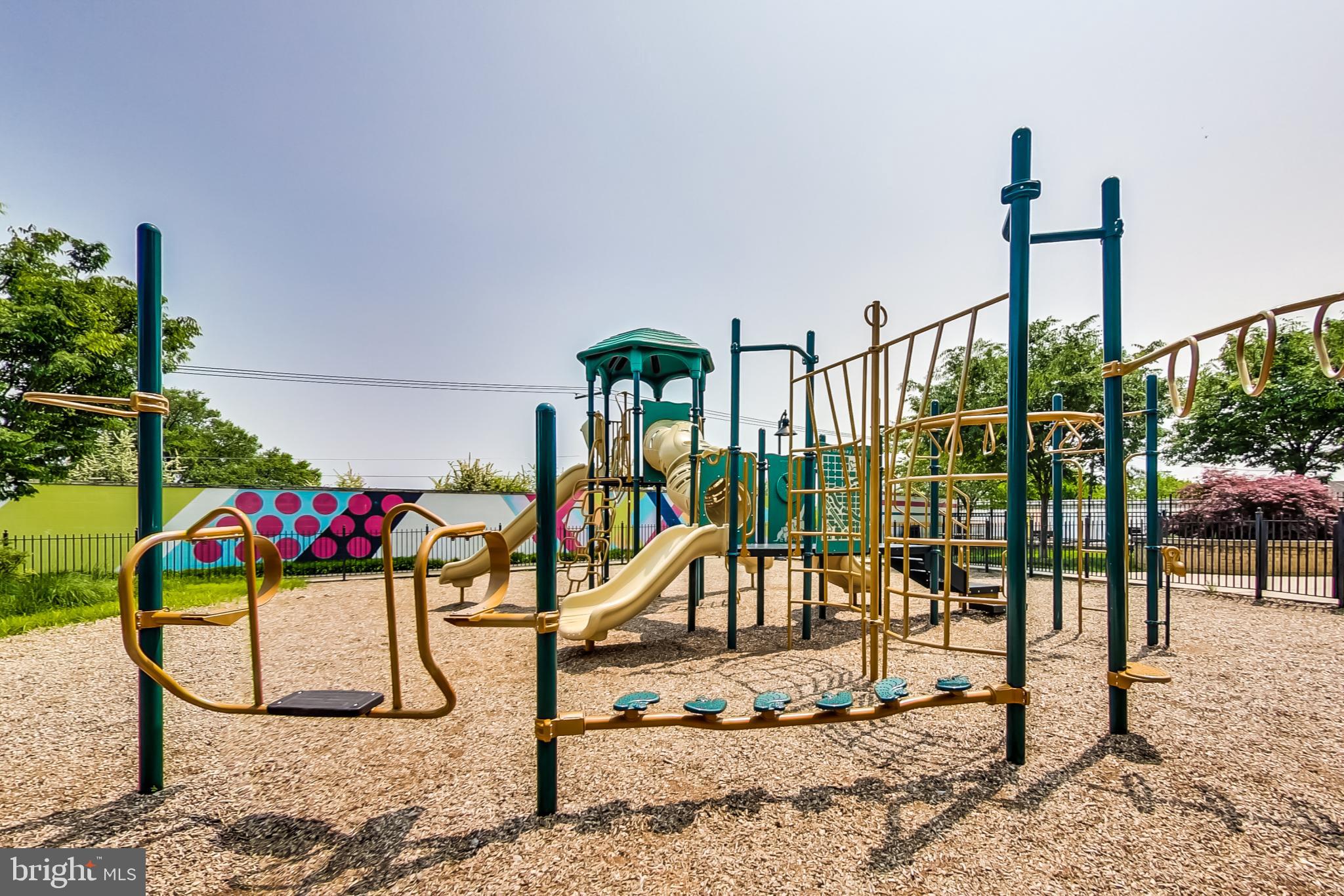 HYATTSVILLE ARTS DISTRICT - Residential