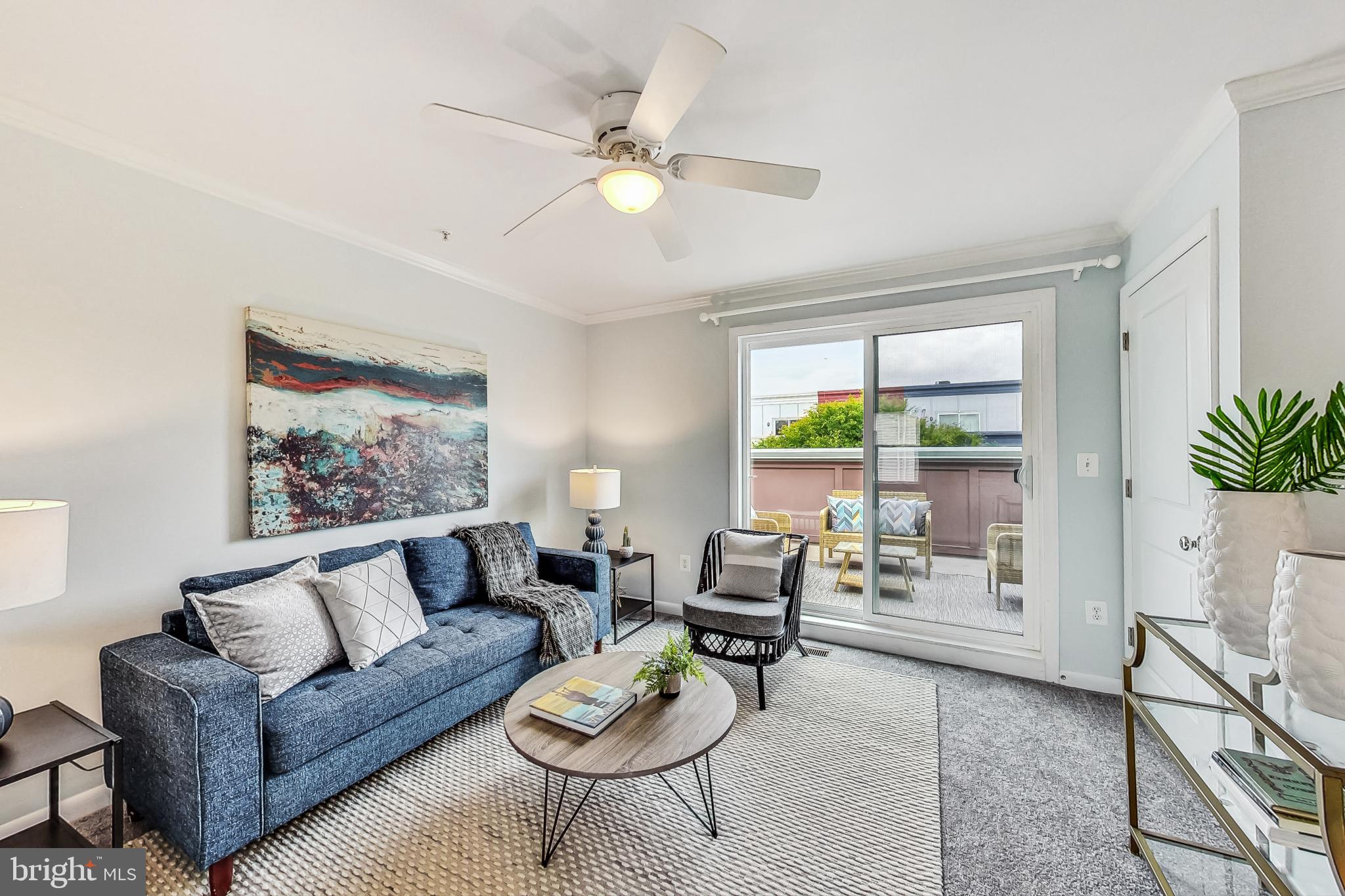 HYATTSVILLE ARTS DISTRICT - Residential